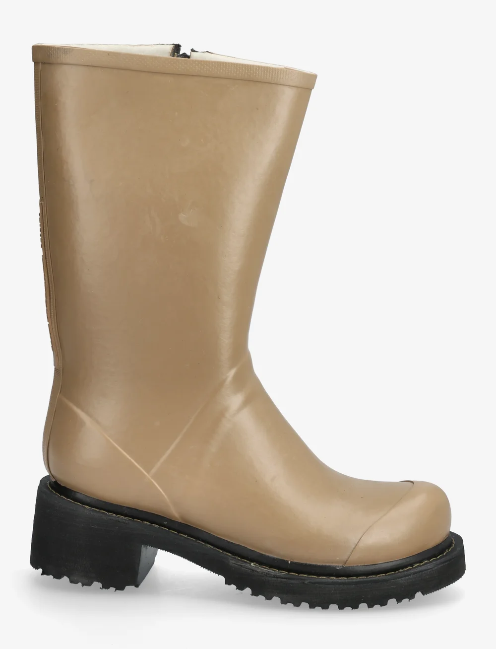 Ilse Jacobsen - RUB47ZIP - vardagsstil - otter - 1