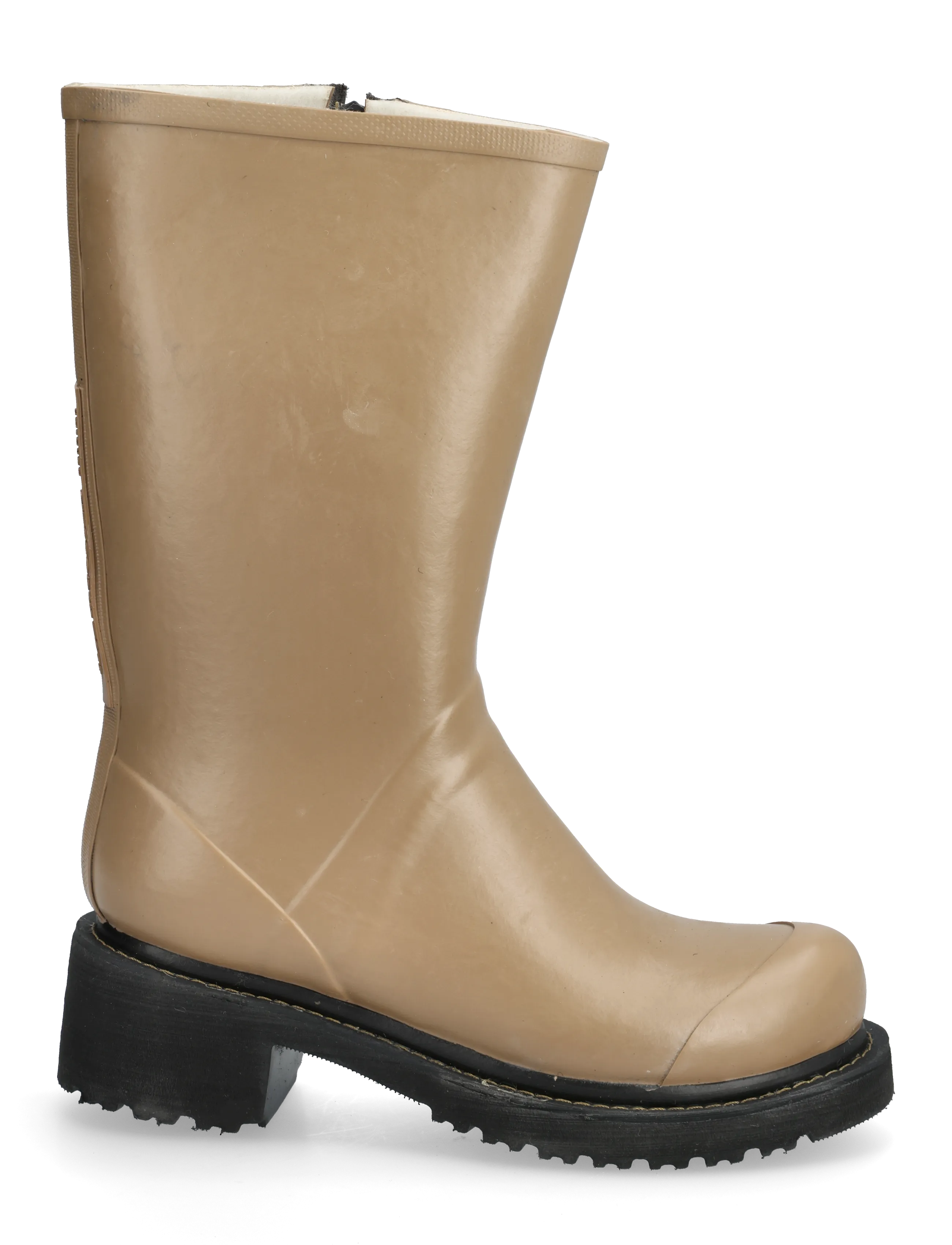 Ilse Jacobsen - RUB47ZIP - kummisaapad - otter - 1