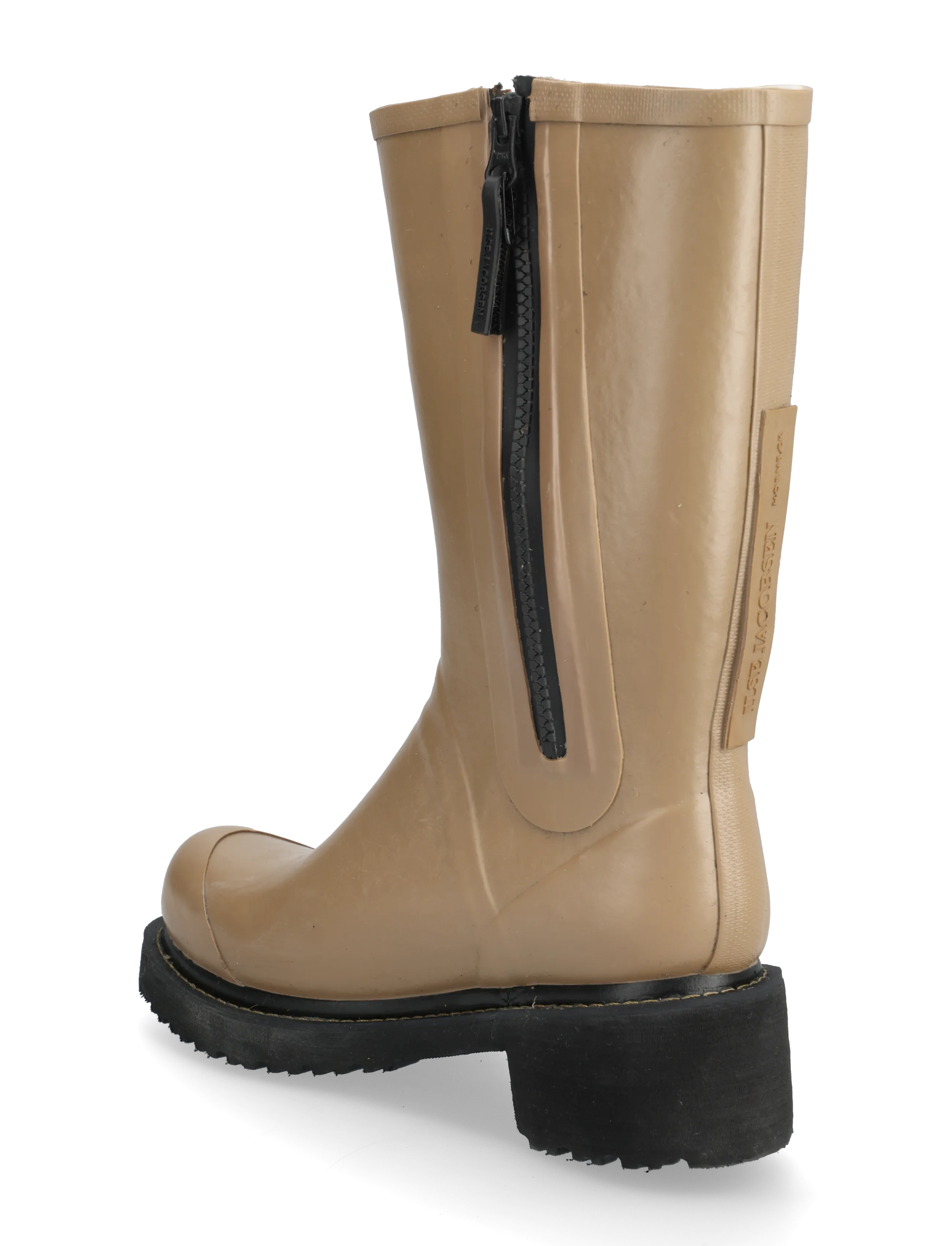Ilse Jacobsen - RUB47ZIP - kummisaapad - otter - 2