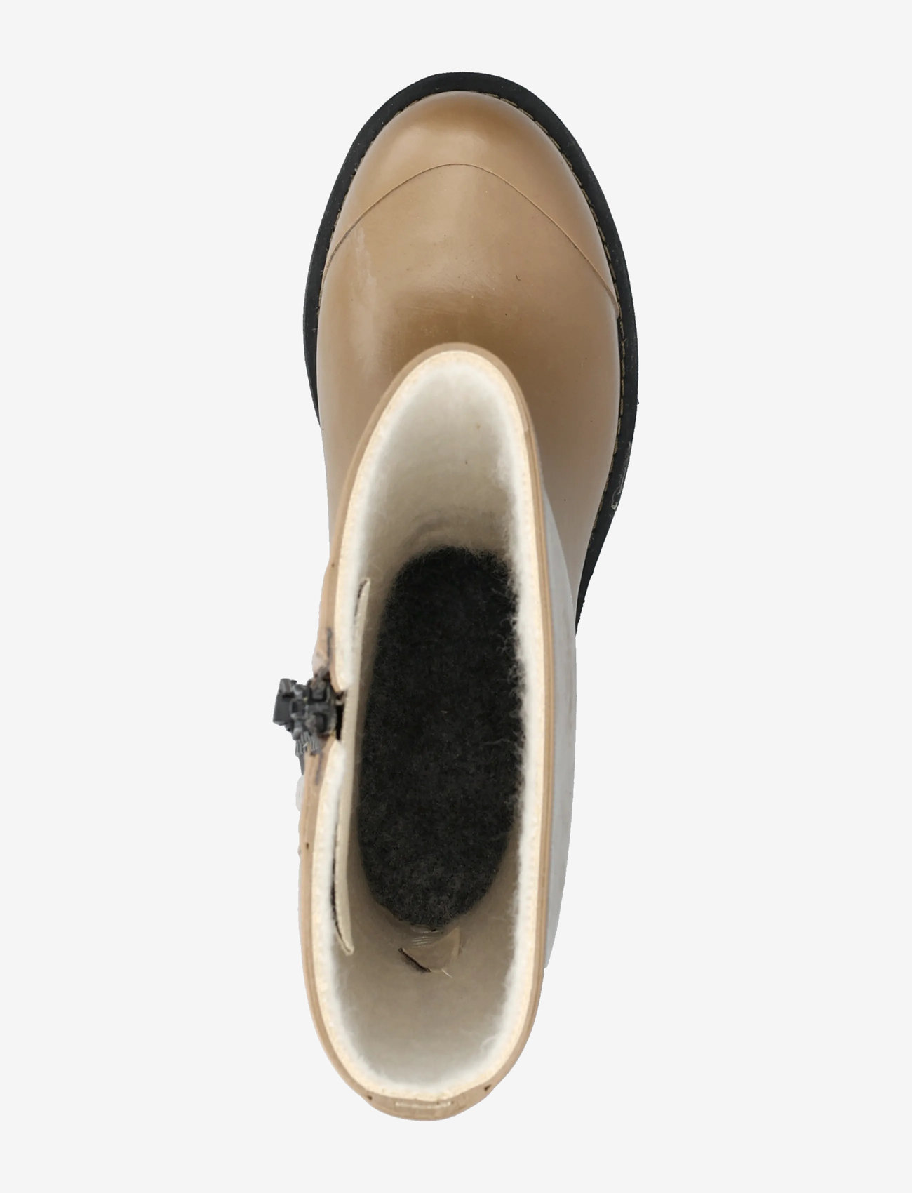 Ilse Jacobsen - RUB47ZIP - jacken & mäntel - otter - 3