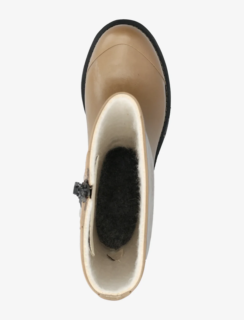 Ilse Jacobsen - RUB47ZIP - vardagsstil - otter - 3