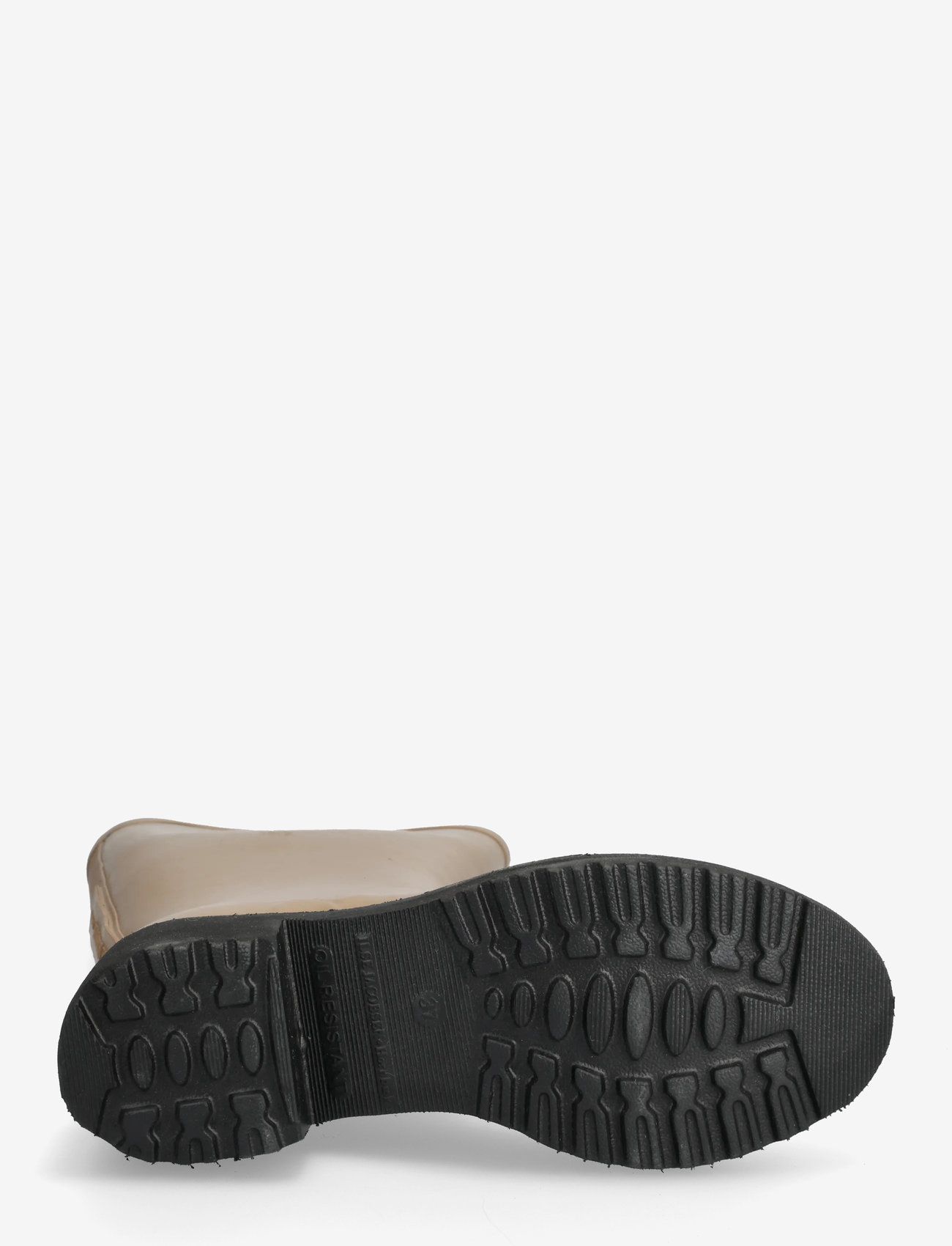 Ilse Jacobsen - RUB47ZIP - jacken & mäntel - otter - 4