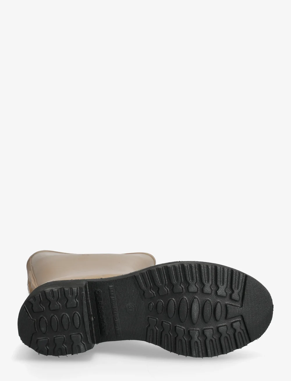 Ilse Jacobsen - RUB47ZIP - vardagsstil - otter - 4