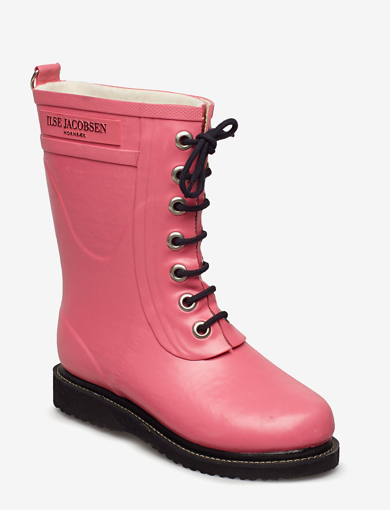 KID RUBBERBOOT - PINK