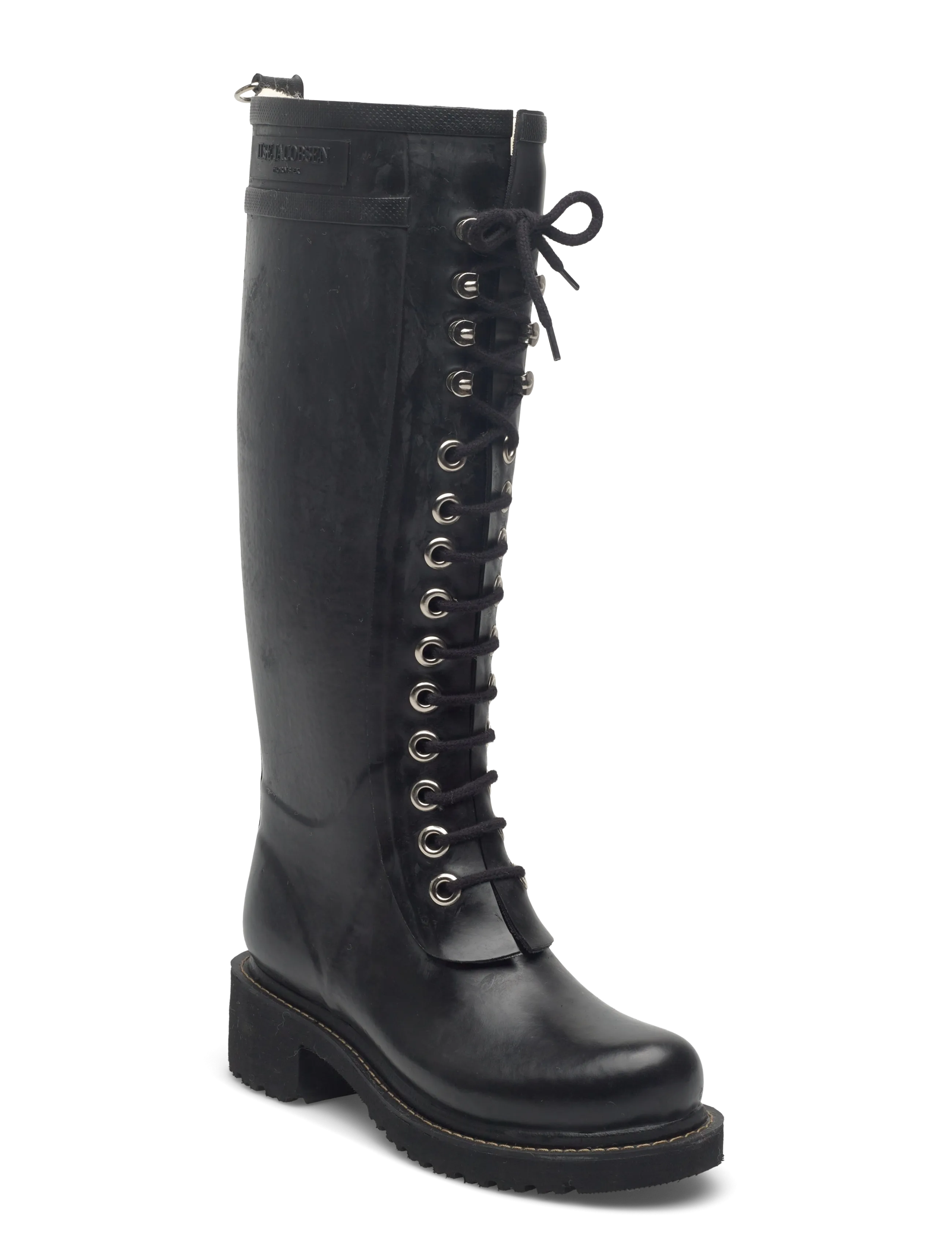 Ilse Jacobsen - RUB51 - alltags-style - black black - 1