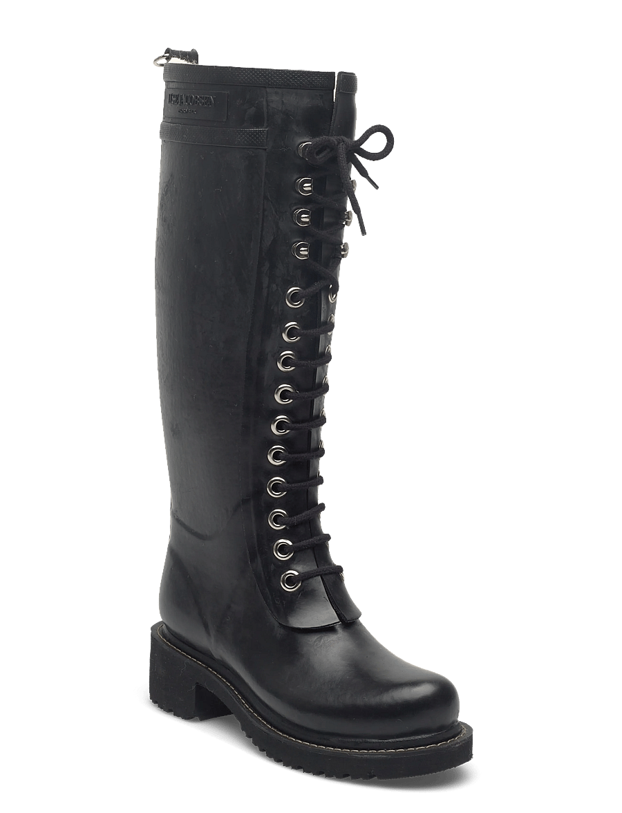Ilse Jacobsen - RUB51 - alltags-style - black black - 1
