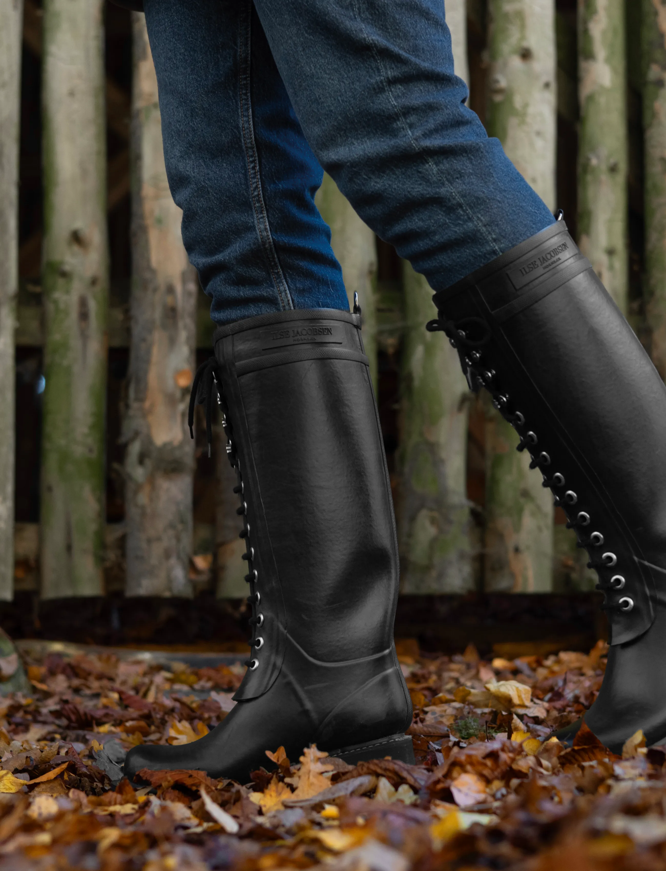 Ilse Jacobsen Rub51 kängor & boots dam – bild 2
