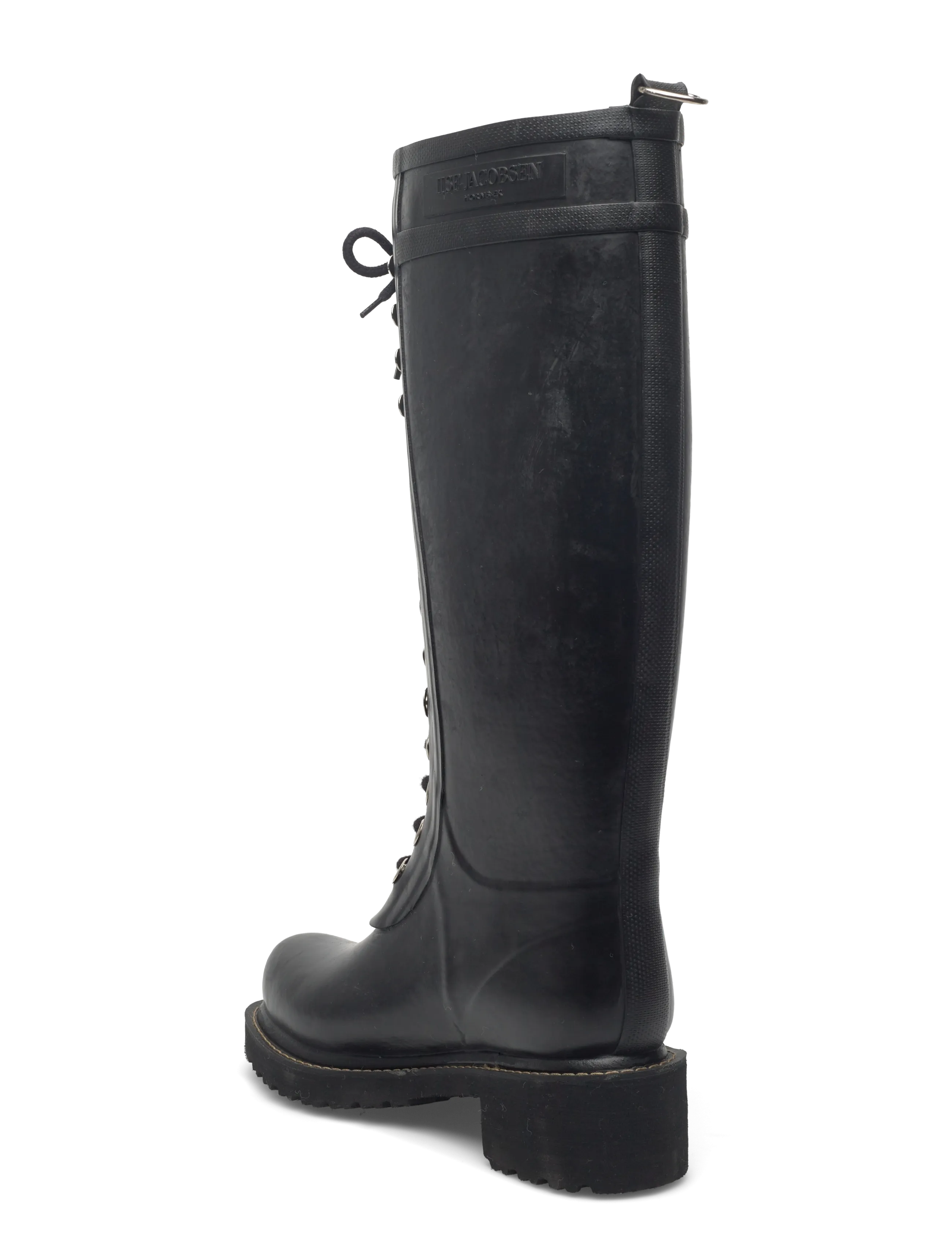 Ilse Jacobsen - RUB51 - black black - 2