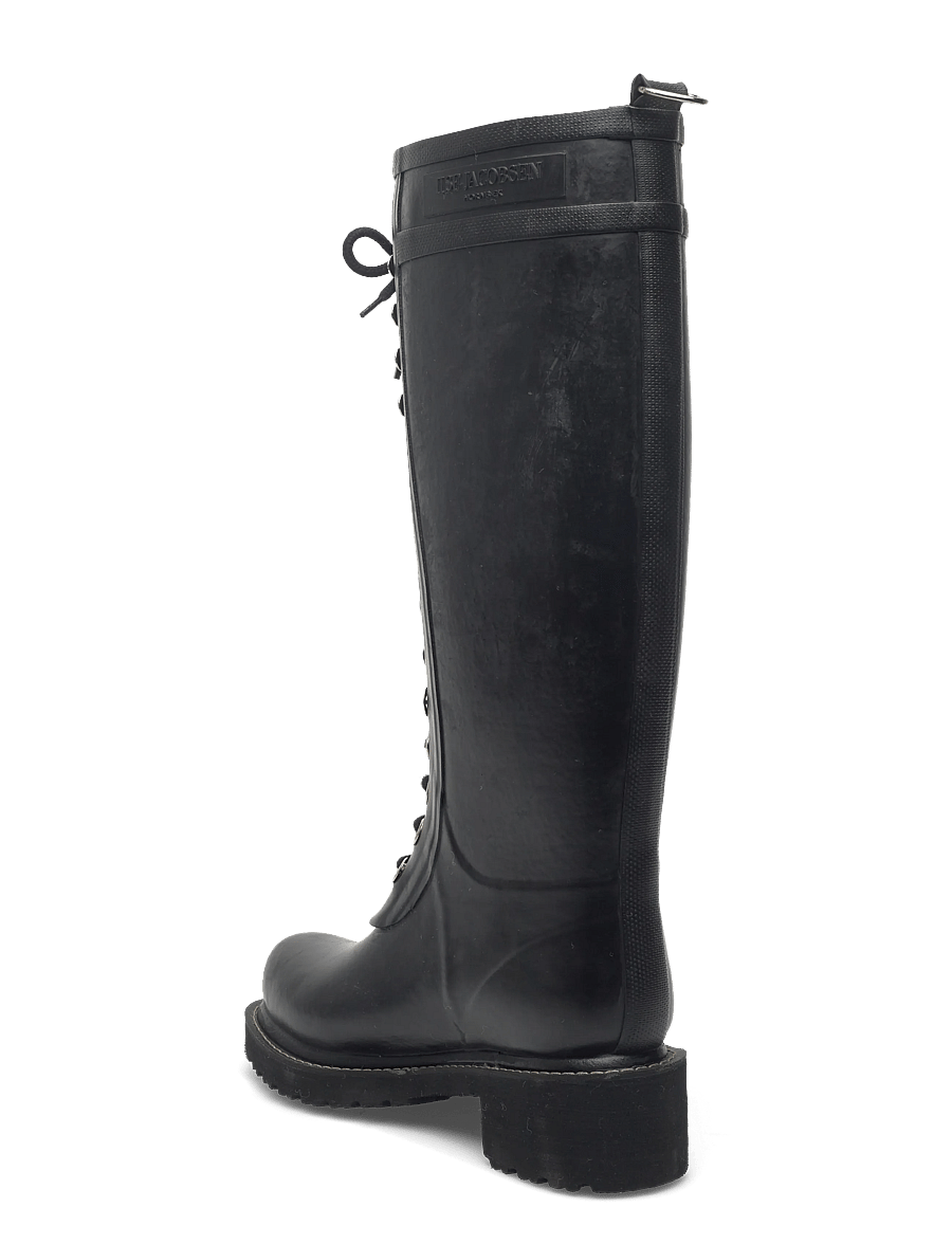 Ilse Jacobsen - RUB51 - alltags-style - black black - 3