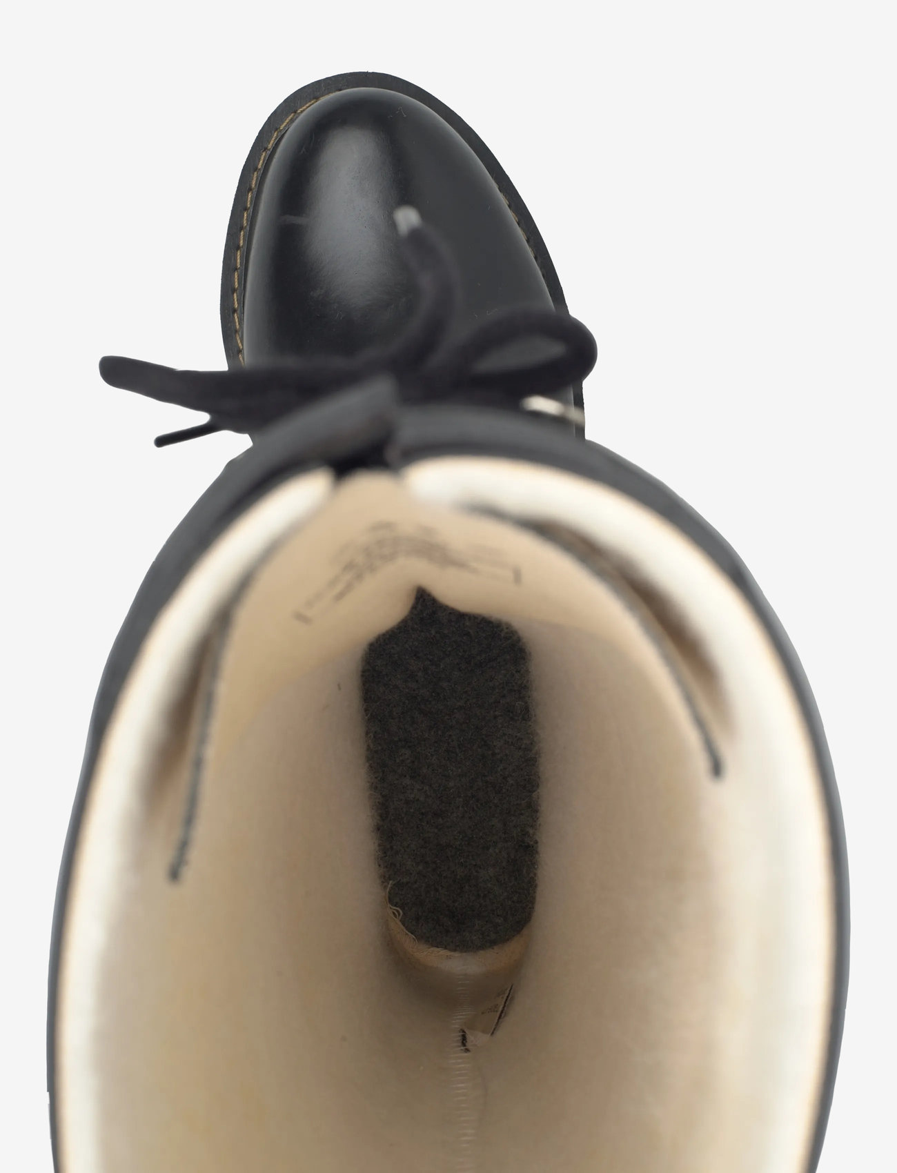 Ilse Jacobsen - RUB51 - everyday style - black black - 3