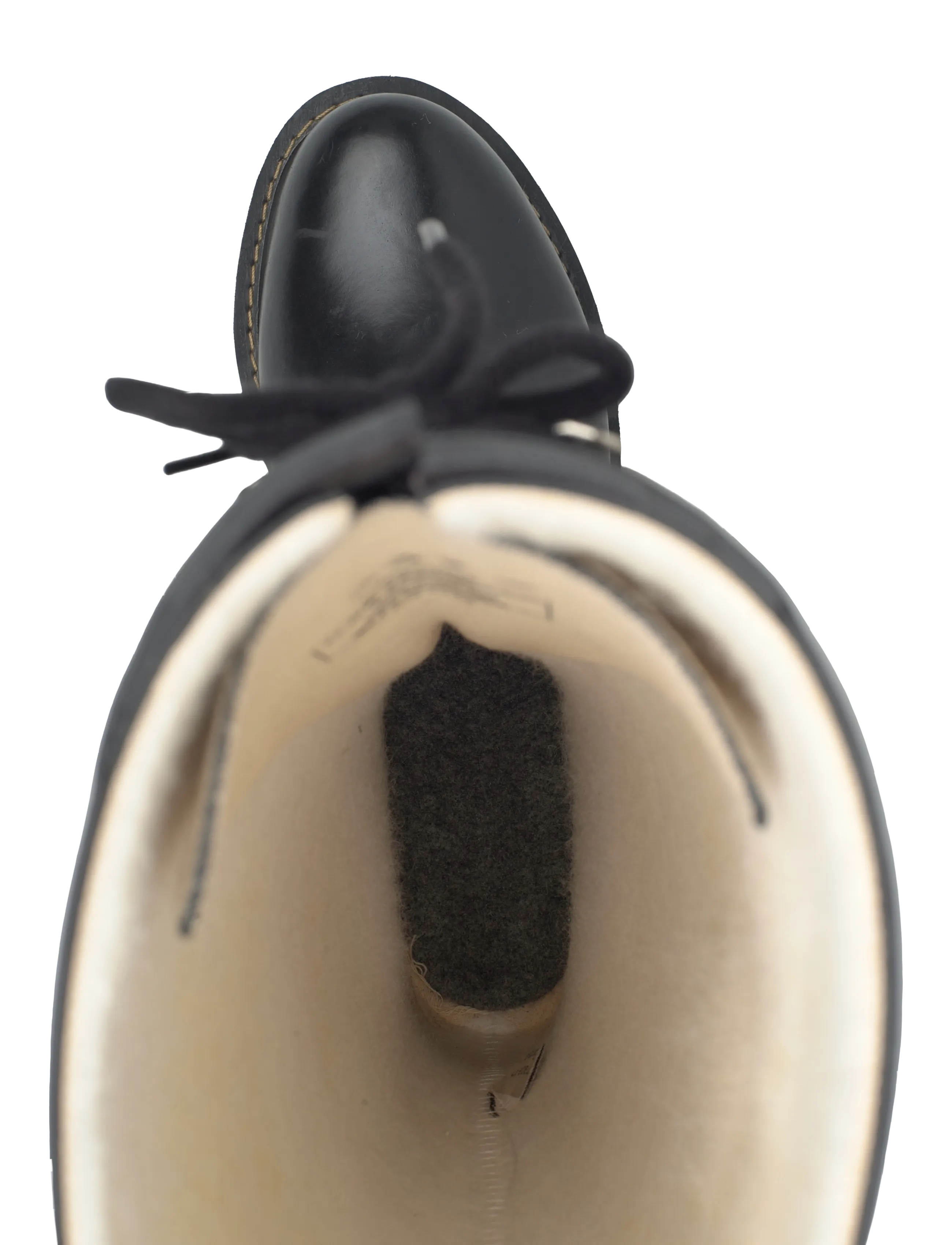 Ilse Jacobsen - RUB51 - black black - 3