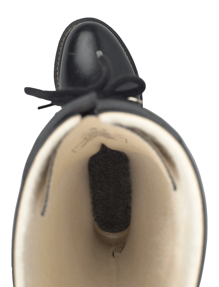 Ilse Jacobsen - RUB51 - alltags-style - black black - 4