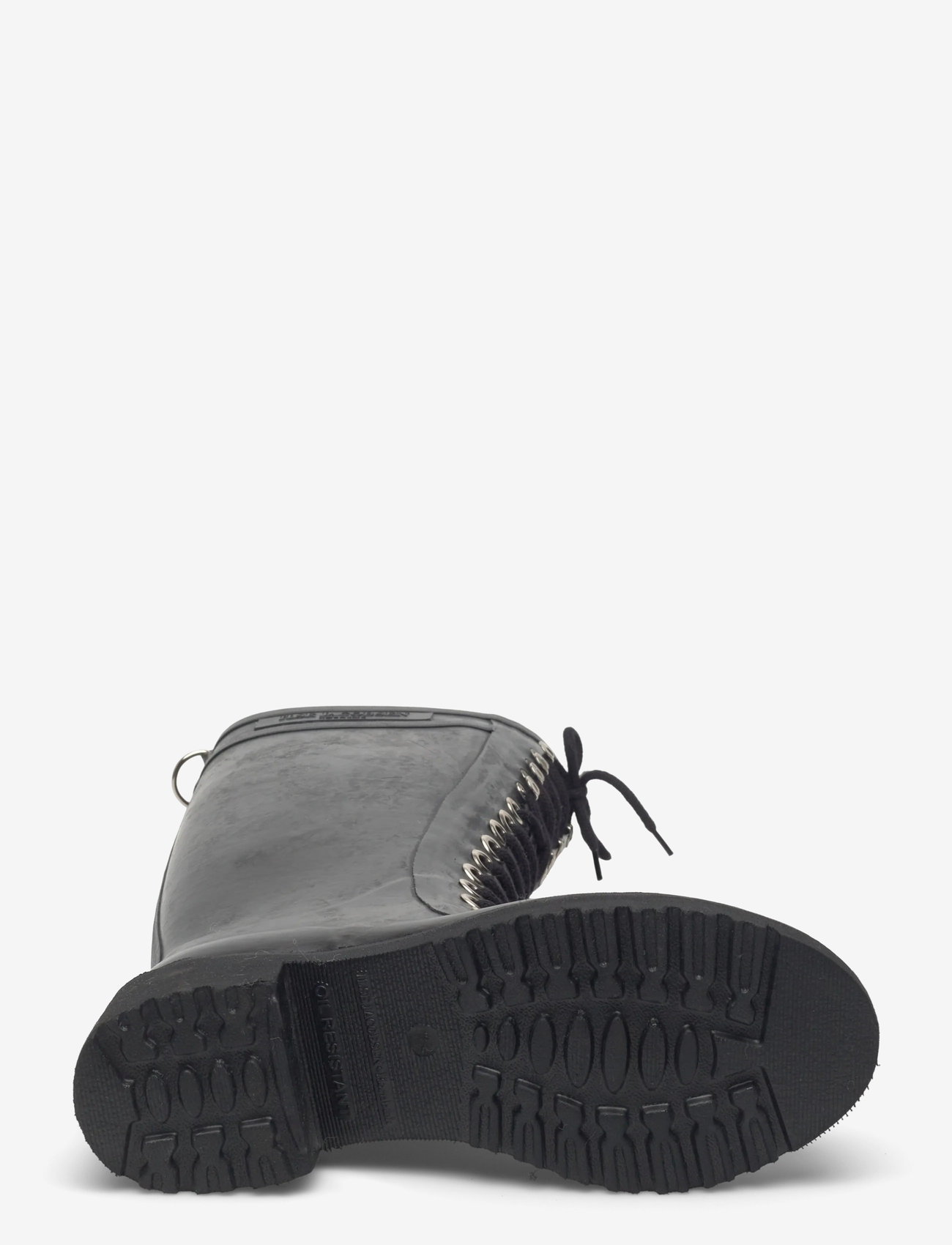 Ilse Jacobsen - RUB51 - everyday style - black black - 4