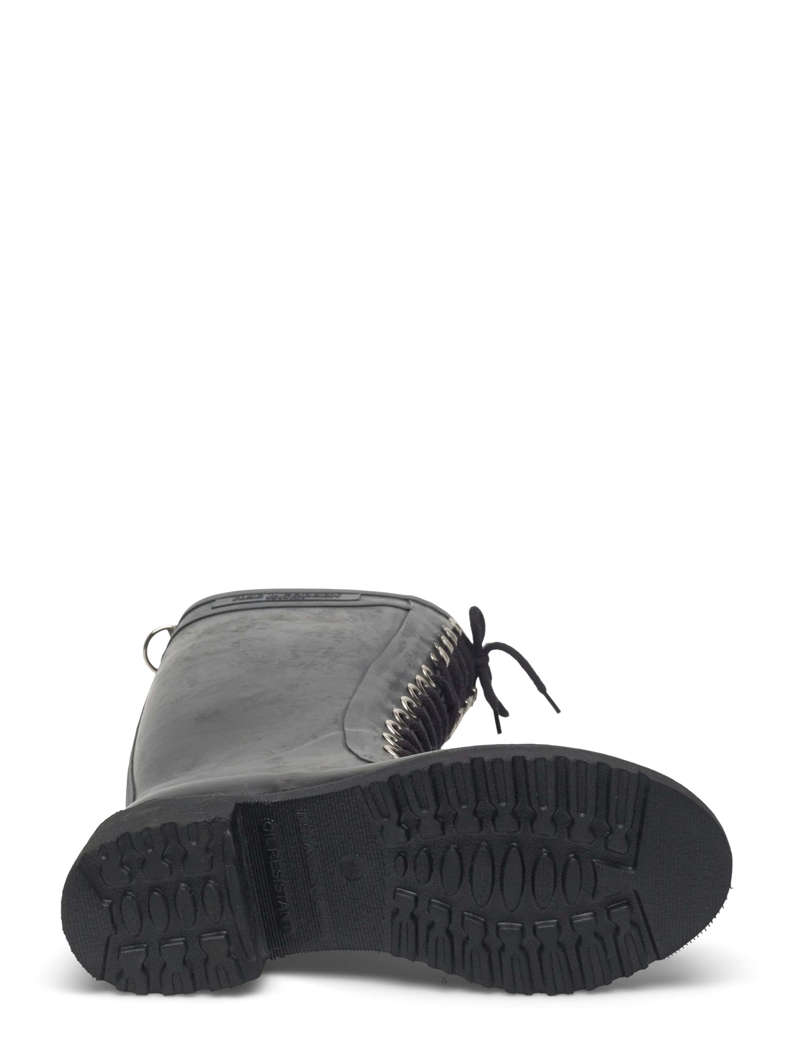 Ilse Jacobsen - RUB51 - black black - 4