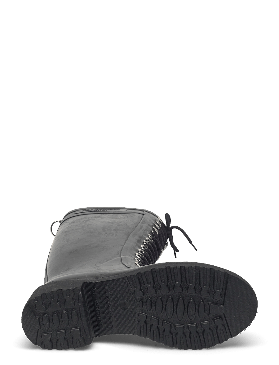 Ilse Jacobsen - RUB51 - alltags-style - black black - 5