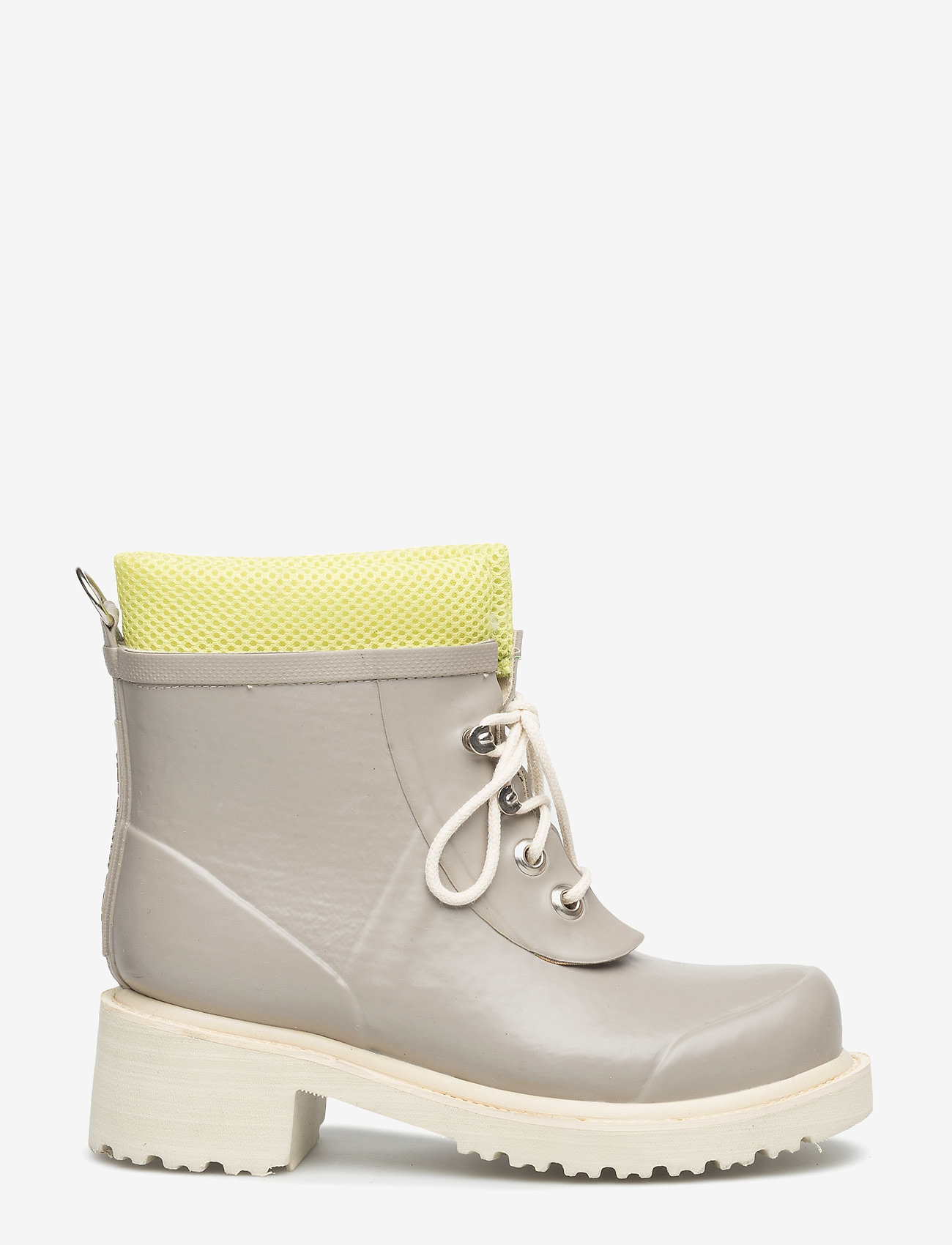 Ilse Jacobsen - WOMEN SHORT RUB BOOTS - atmosphere - 1