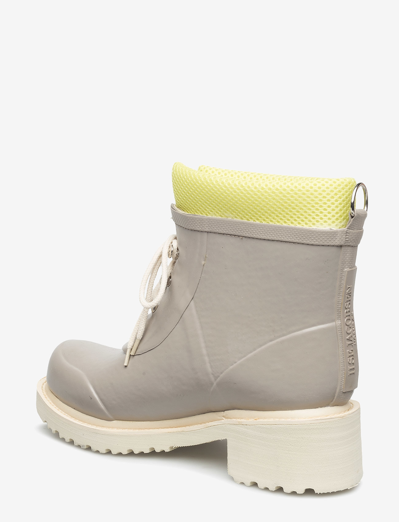 Ilse Jacobsen - WOMEN SHORT RUB BOOTS - atmosphere - 2