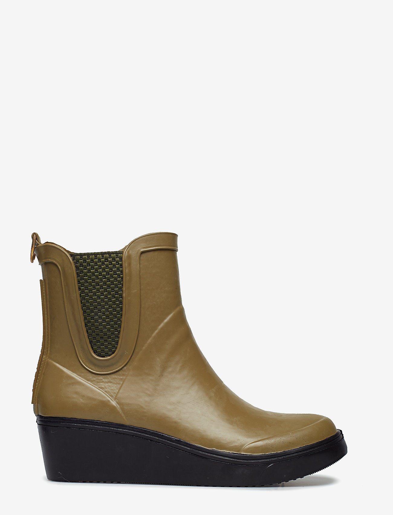 Ilse Jacobsen - WOMENS WEGDE RUB - lizard - 1