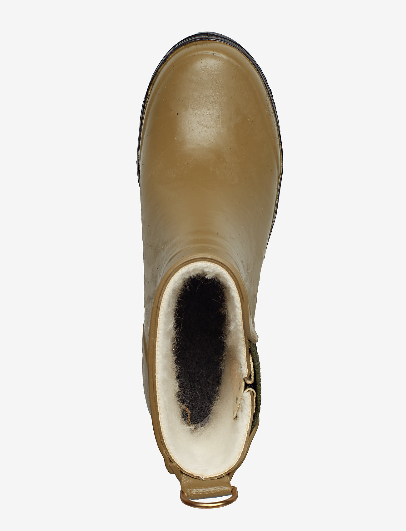 Ilse Jacobsen - WOMENS WEGDE RUB - lizard - 3