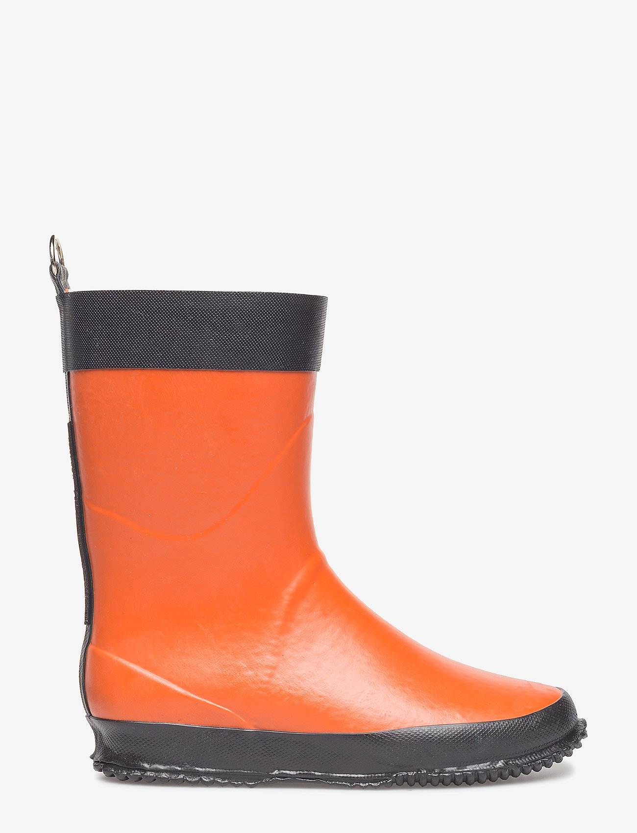 Ilse Jacobsen - SHORT RUBBER BOOT - light brick - 1