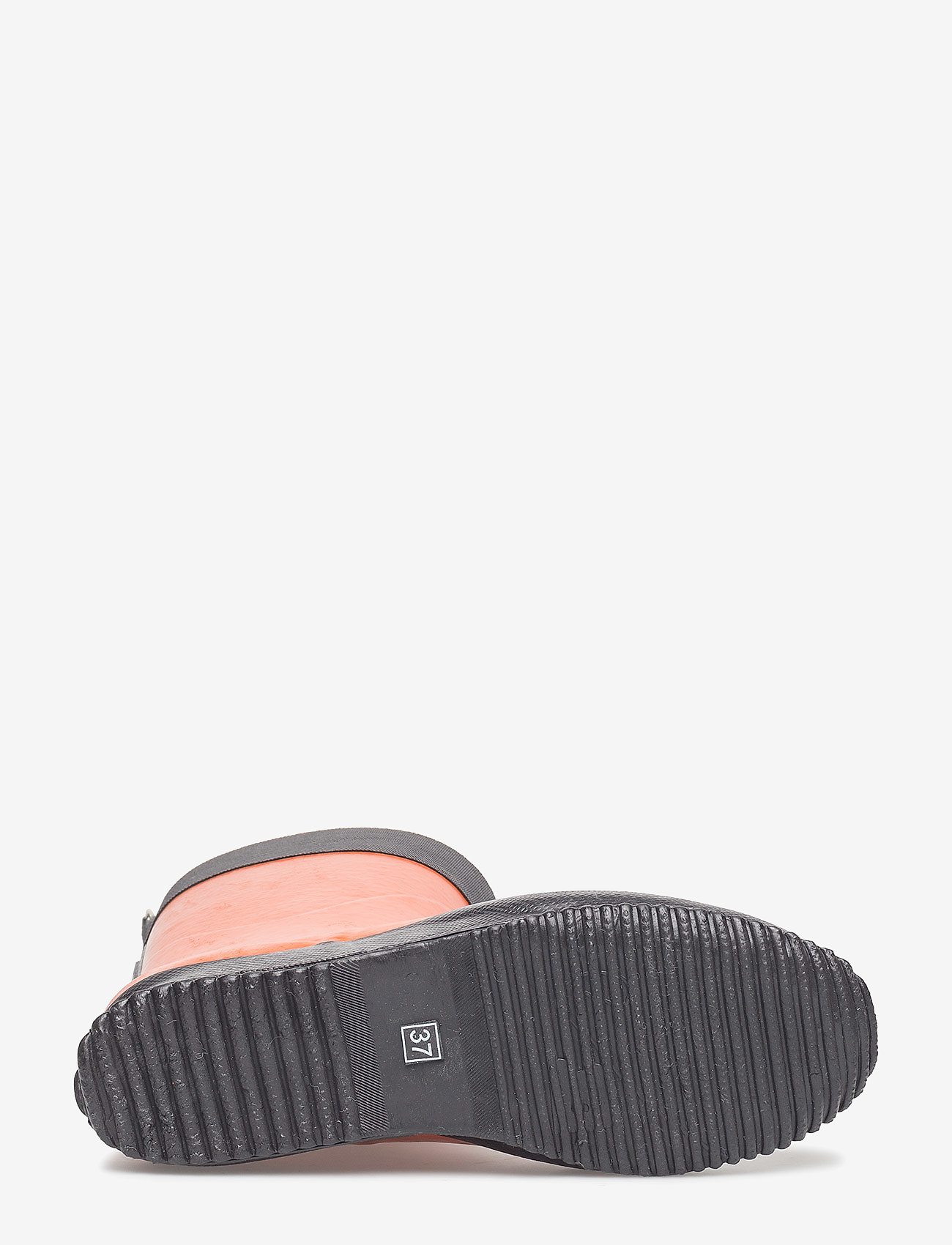 Ilse Jacobsen - SHORT RUBBER BOOT - light brick - 4