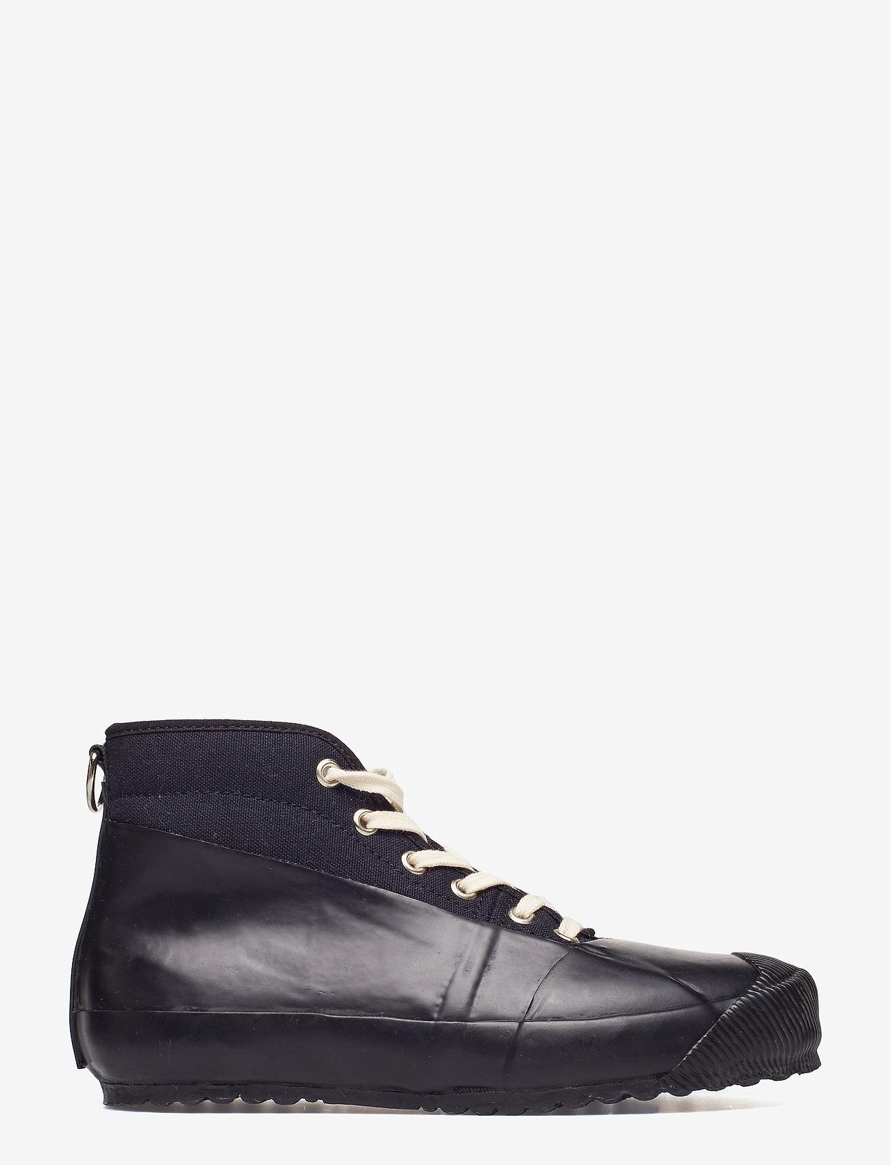 Ilse Jacobsen - RUB SNEAKER - black - 1