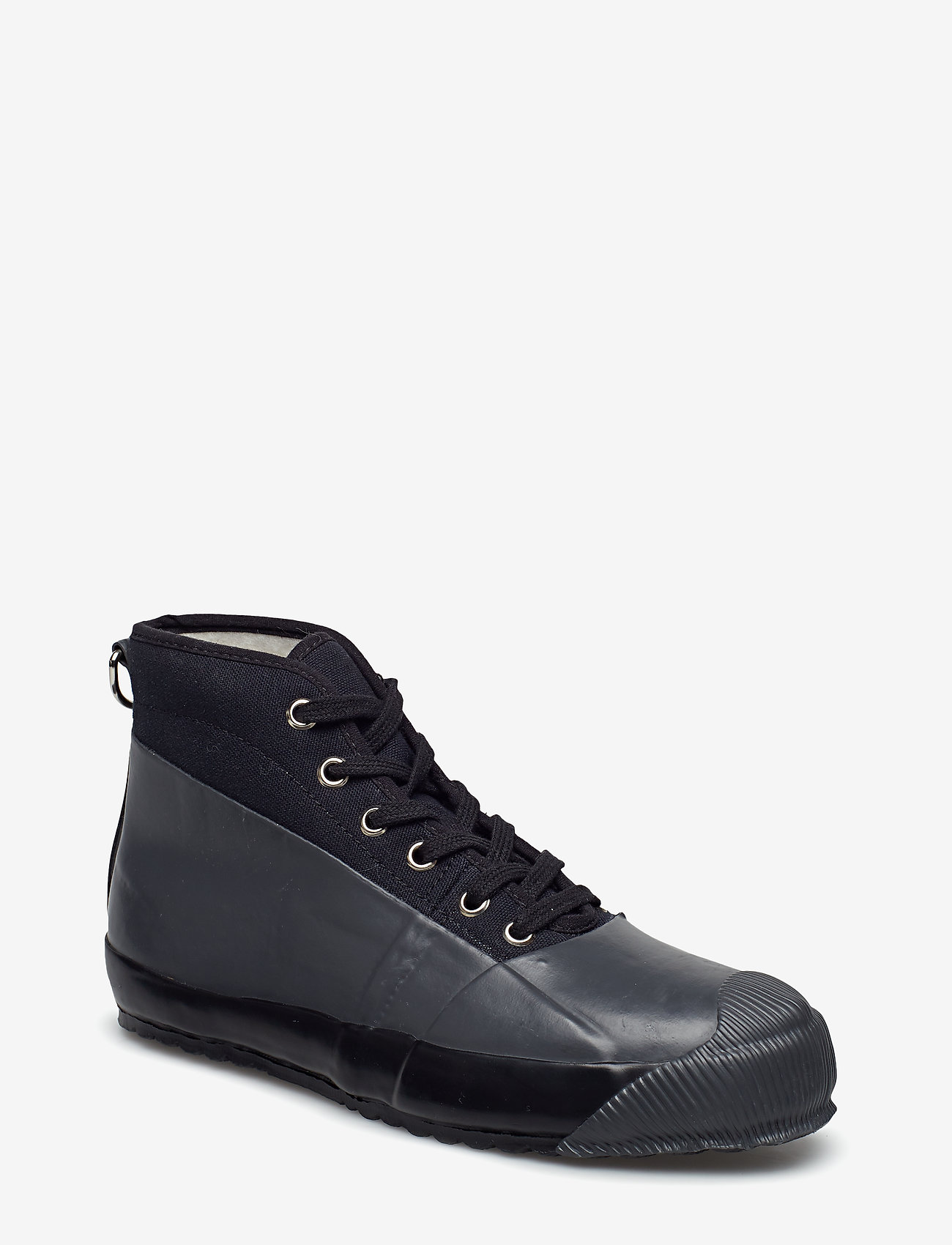 Ilse Jacobsen - RUB SNEAKER - gray - 0