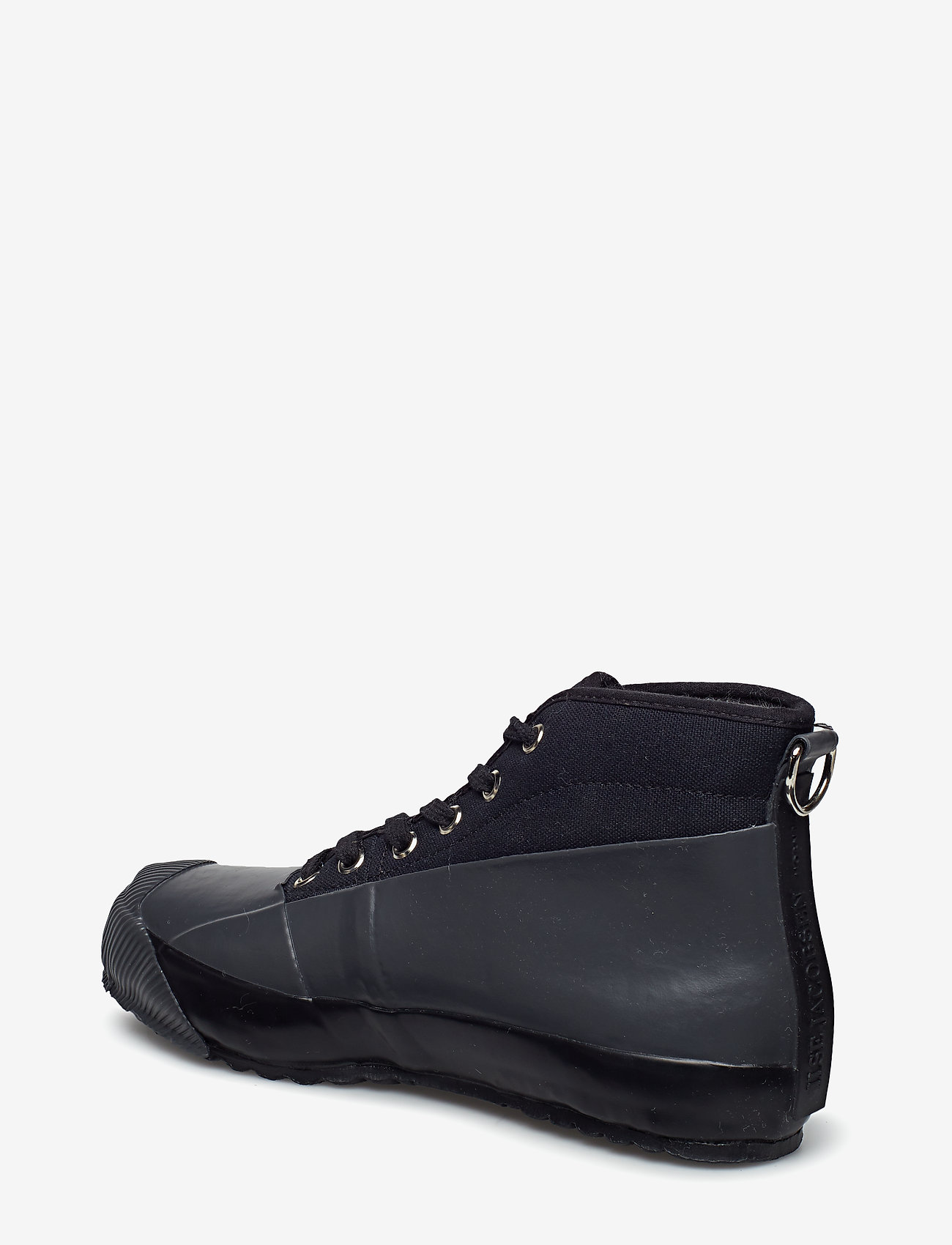 Ilse Jacobsen - RUB SNEAKER - gray - 2