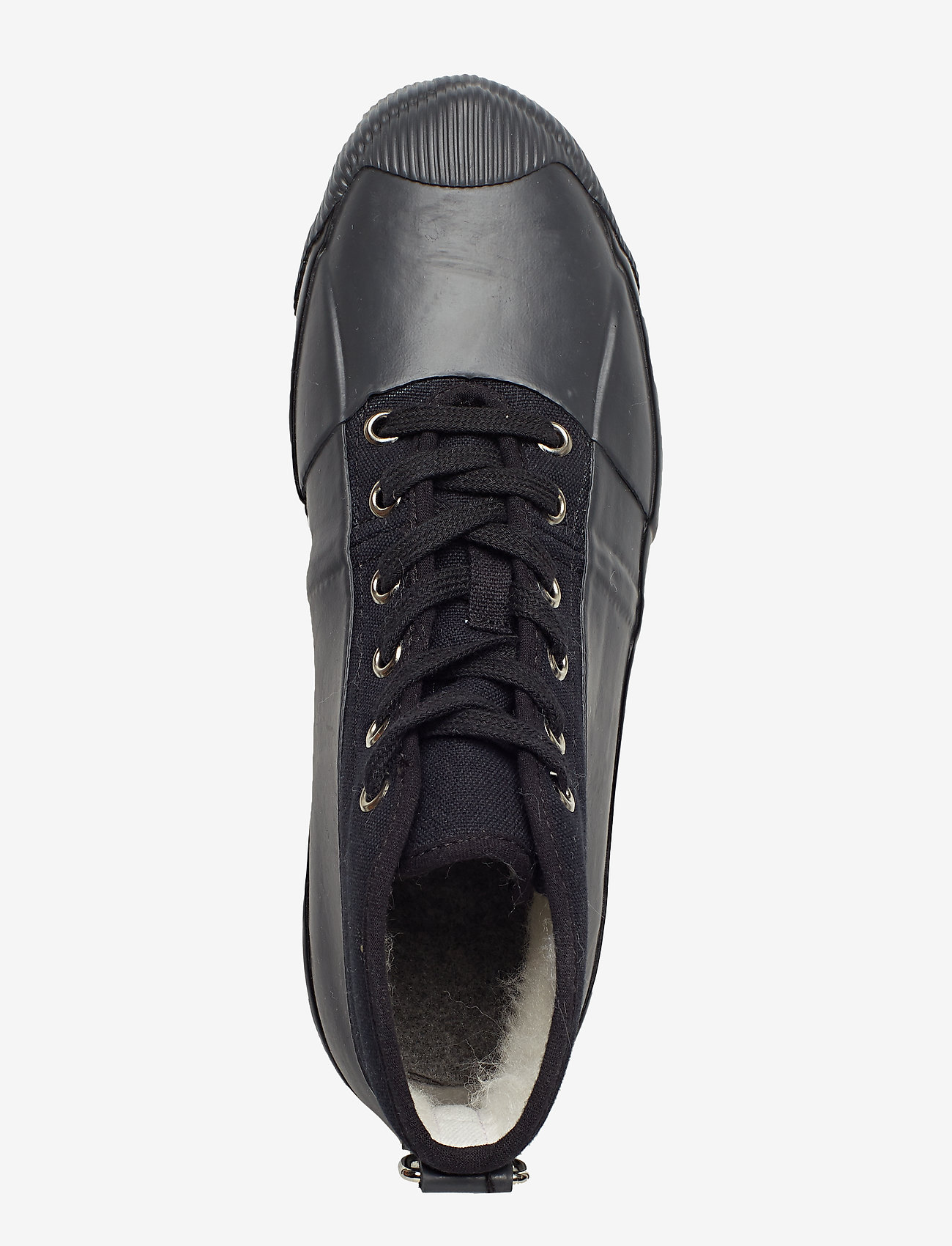 Ilse Jacobsen - RUB SNEAKER - gray - 3