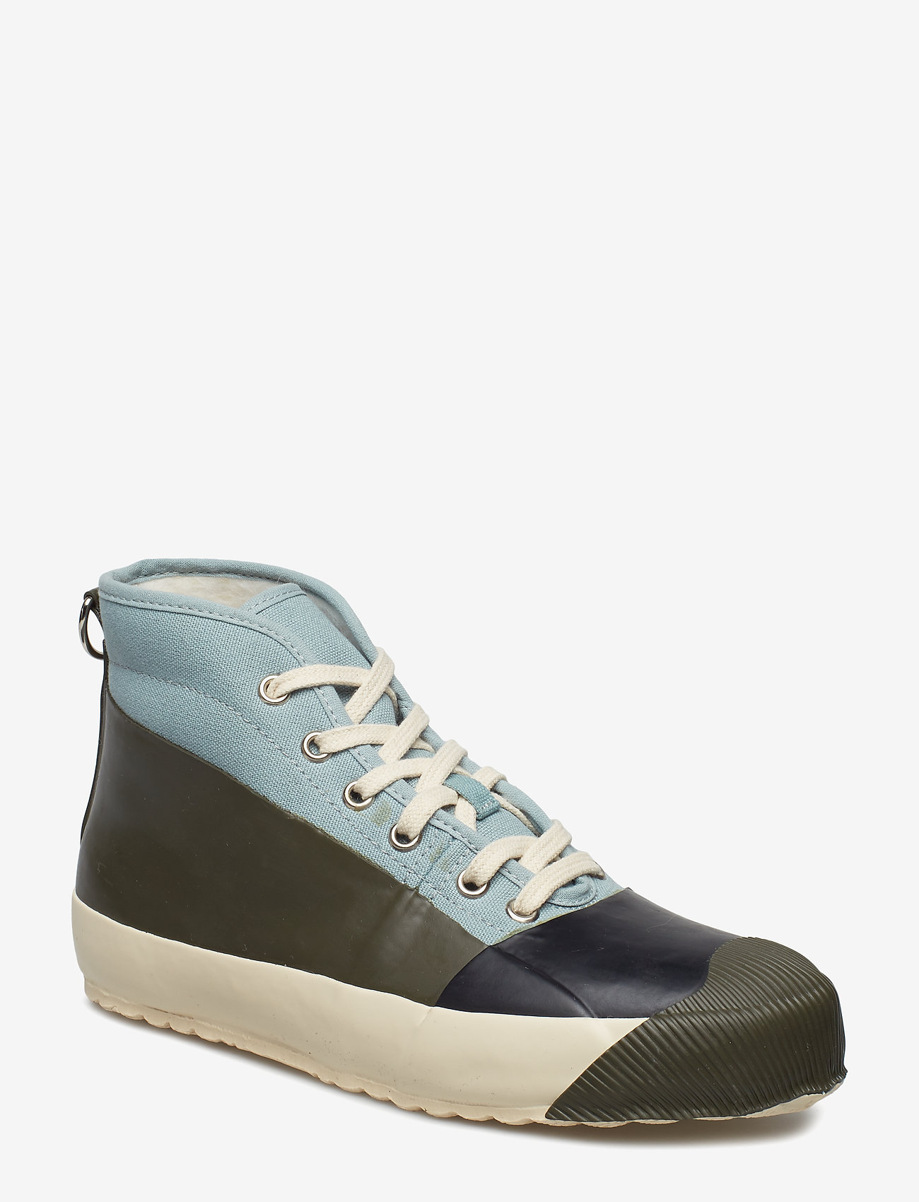 Ilse Jacobsen - RUB SNEAKER - army - 0