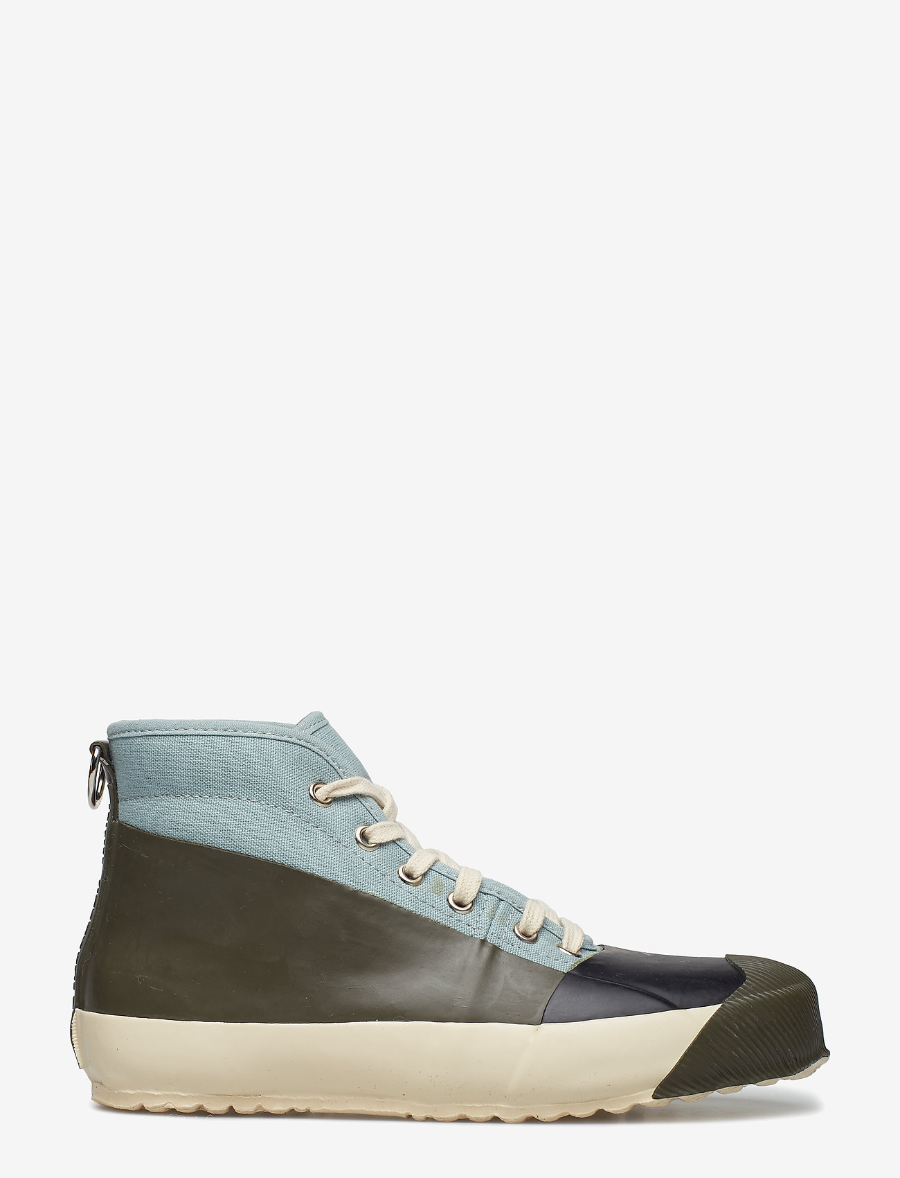 Ilse Jacobsen - RUB SNEAKER - army - 1