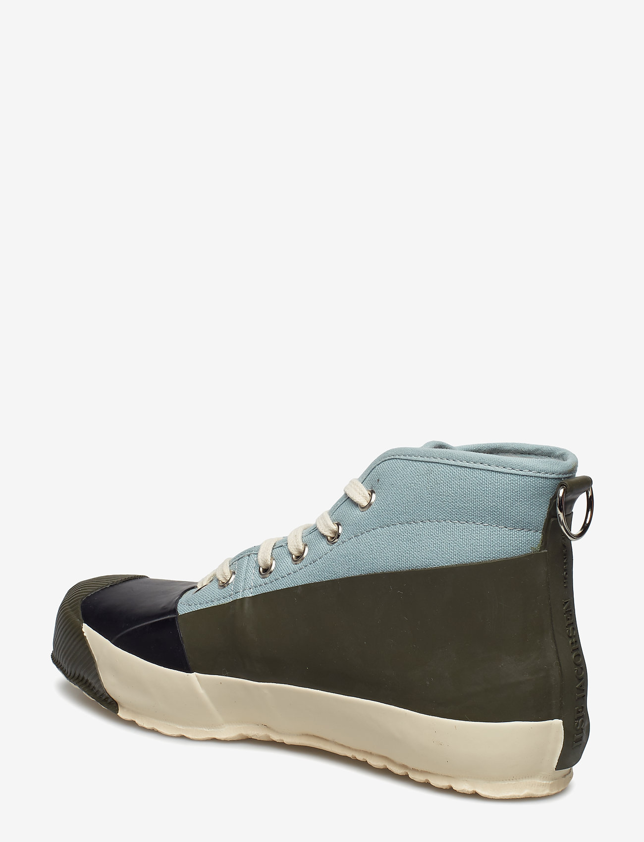 Ilse Jacobsen - RUB SNEAKER - army - 2