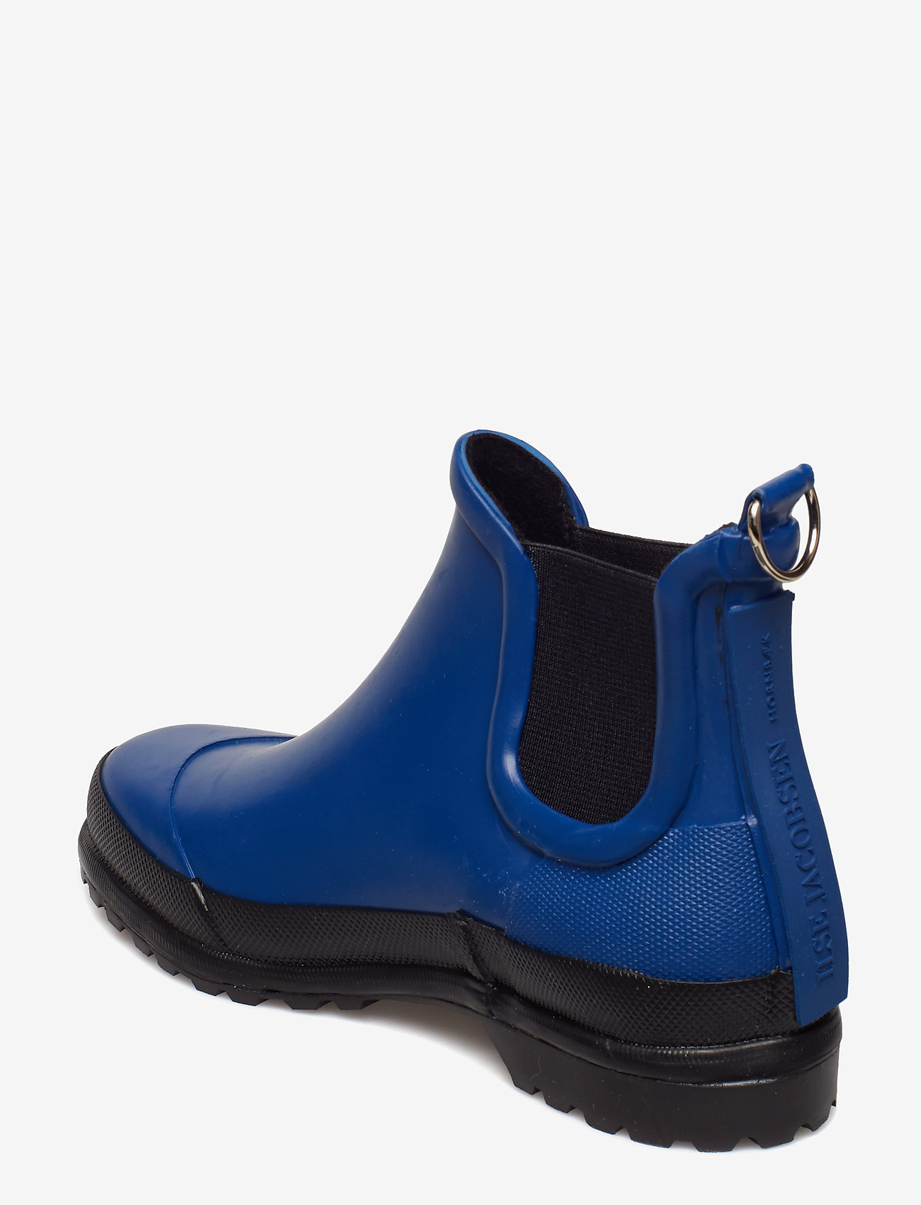 Ilse Jacobsen - RUBBERBOOTS - true blue - 2
