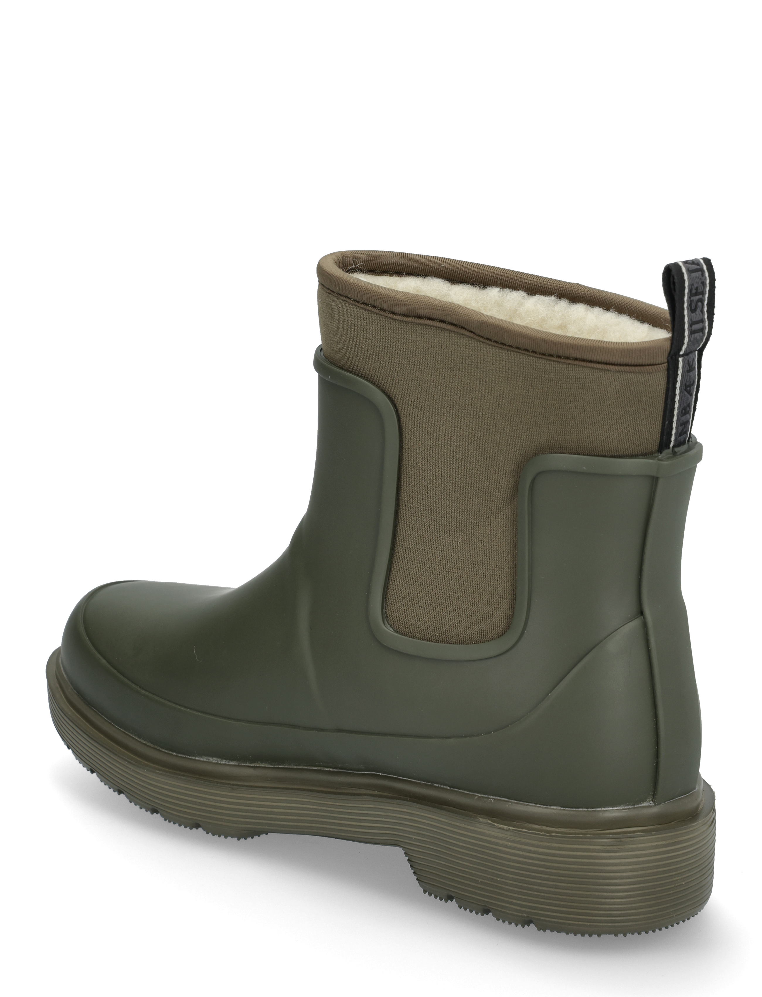 Ilse Jacobsen - RUBAIR01 - army - 2