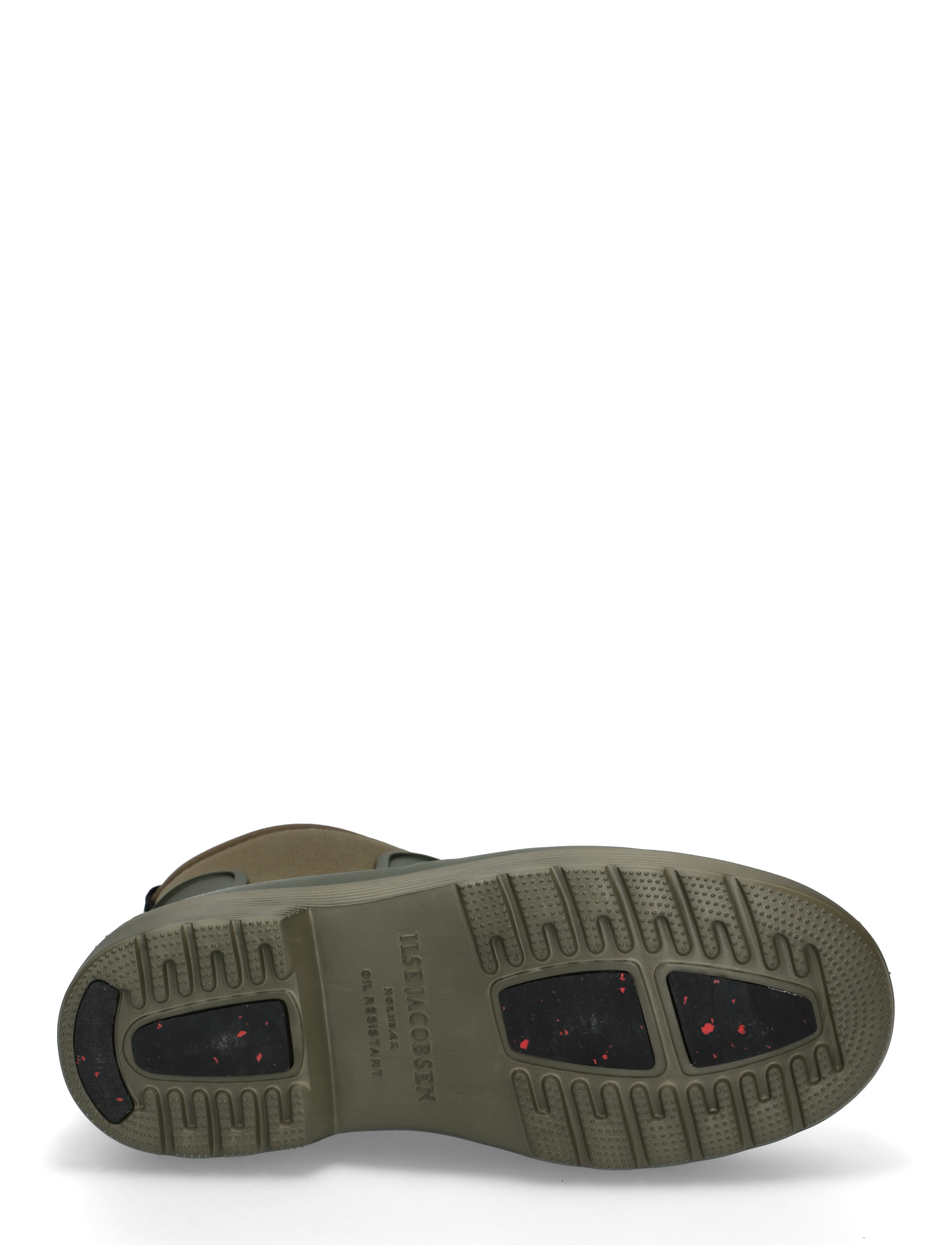 Ilse Jacobsen - RUBAIR01 - army - 4
