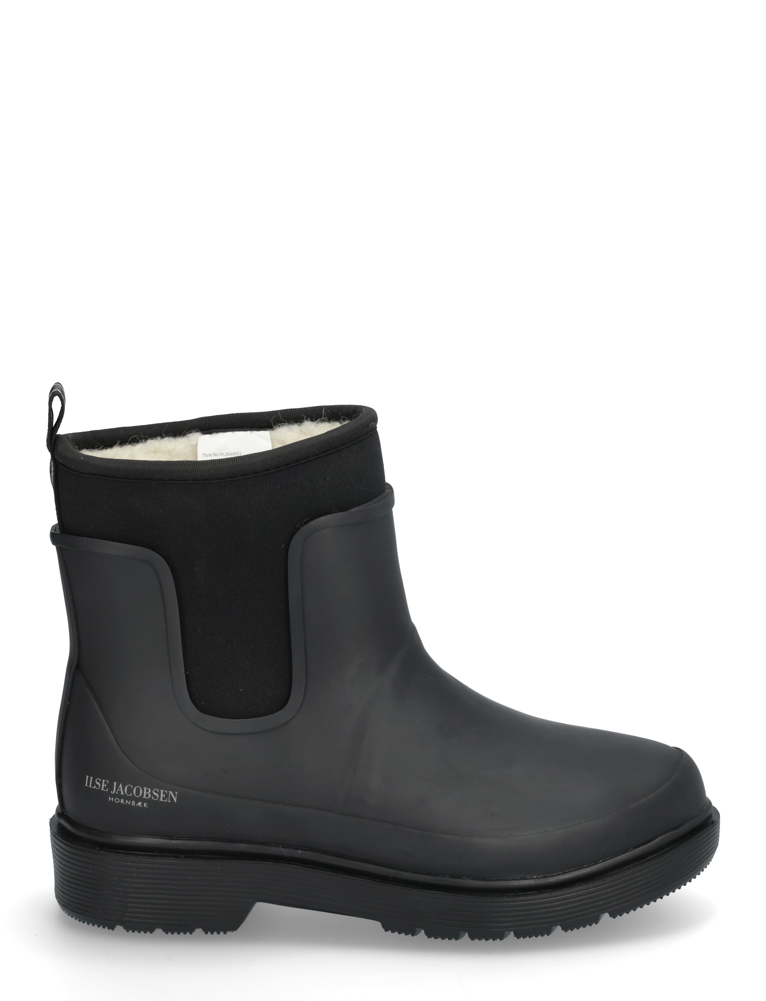 Ilse Jacobsen - RUBAIR01 - black - 2