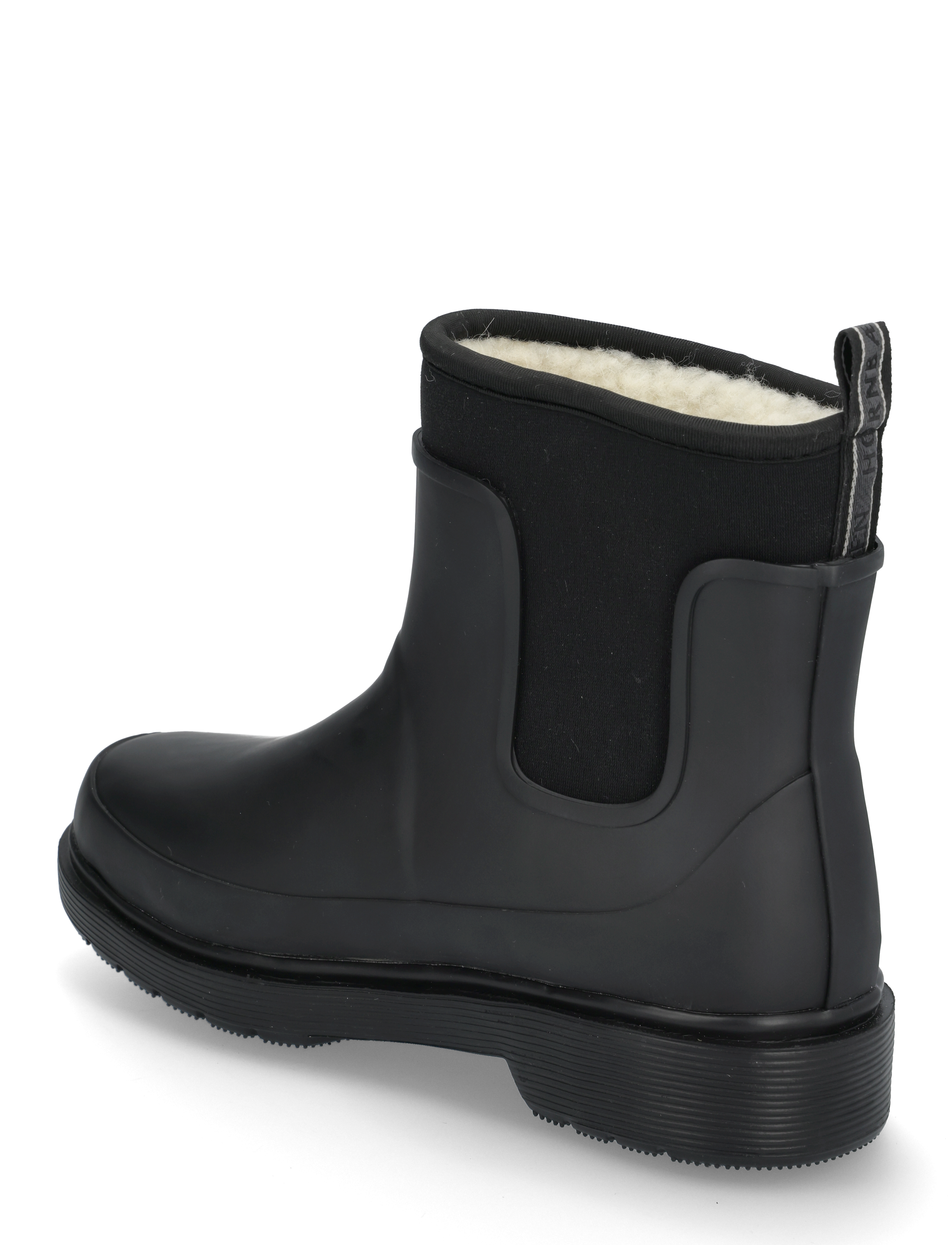 Ilse Jacobsen - RUBAIR01 - black - 3