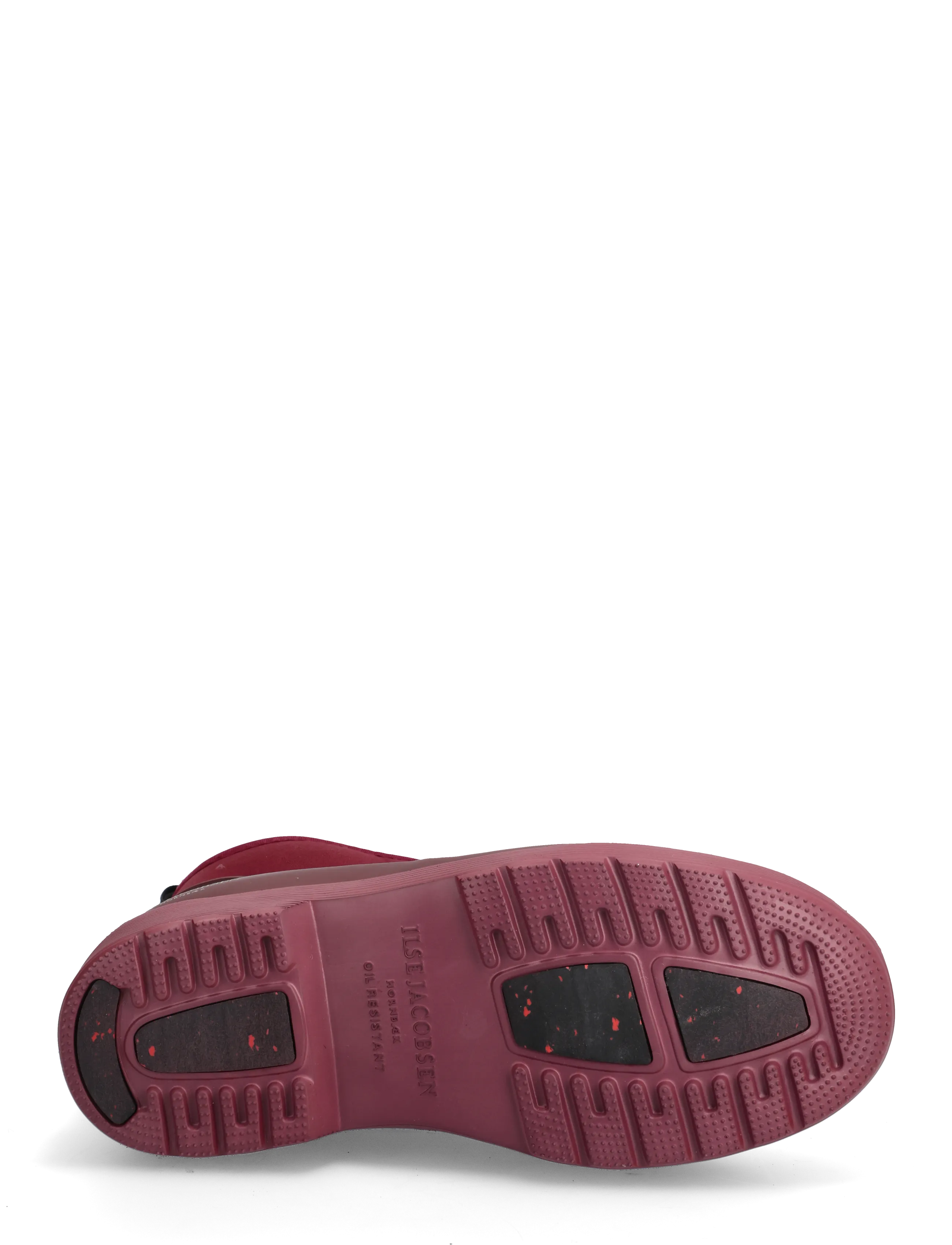 Ilse Jacobsen - RUBAIR01 - maroon banner - 4