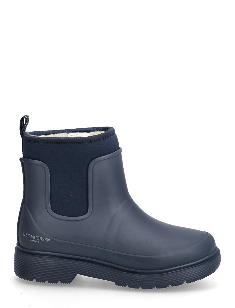 Ilse Jacobsen - RUBAIR01 - everyday style - navy navy - 1