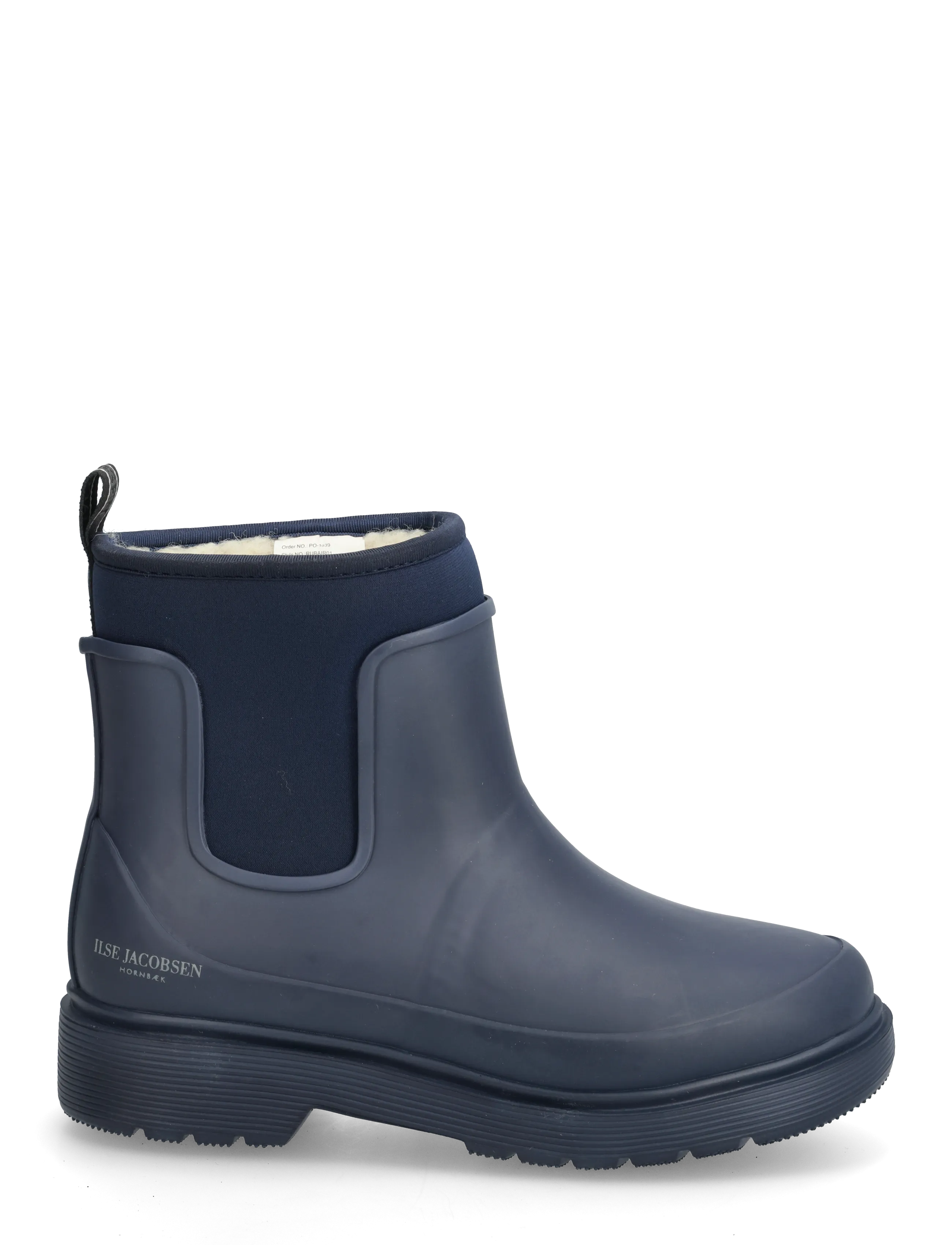 Ilse Jacobsen - RUBAIR01 - navy navy - 1