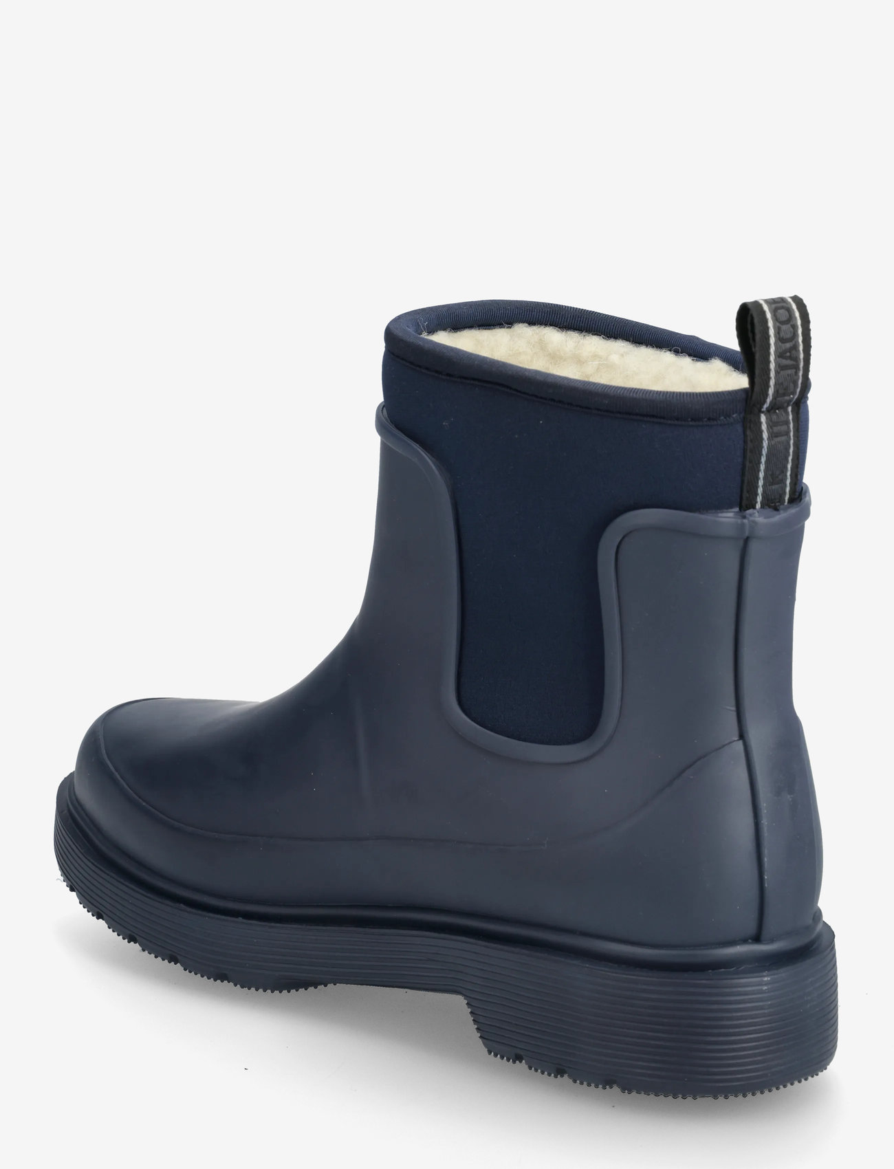 Ilse Jacobsen - RUBAIR01 - Üleriided - navy navy - 2