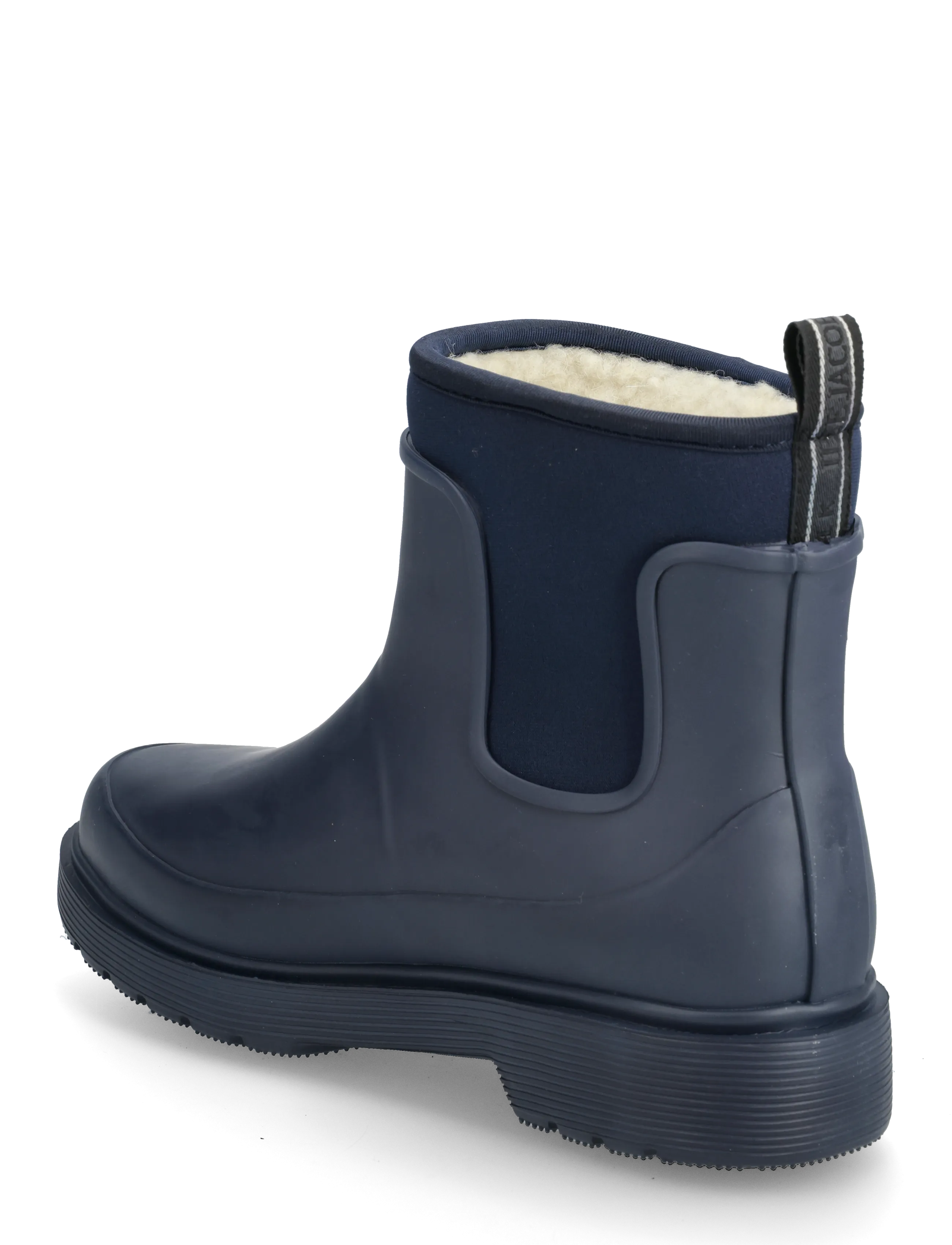Ilse Jacobsen - RUBAIR01 - navy navy - 2