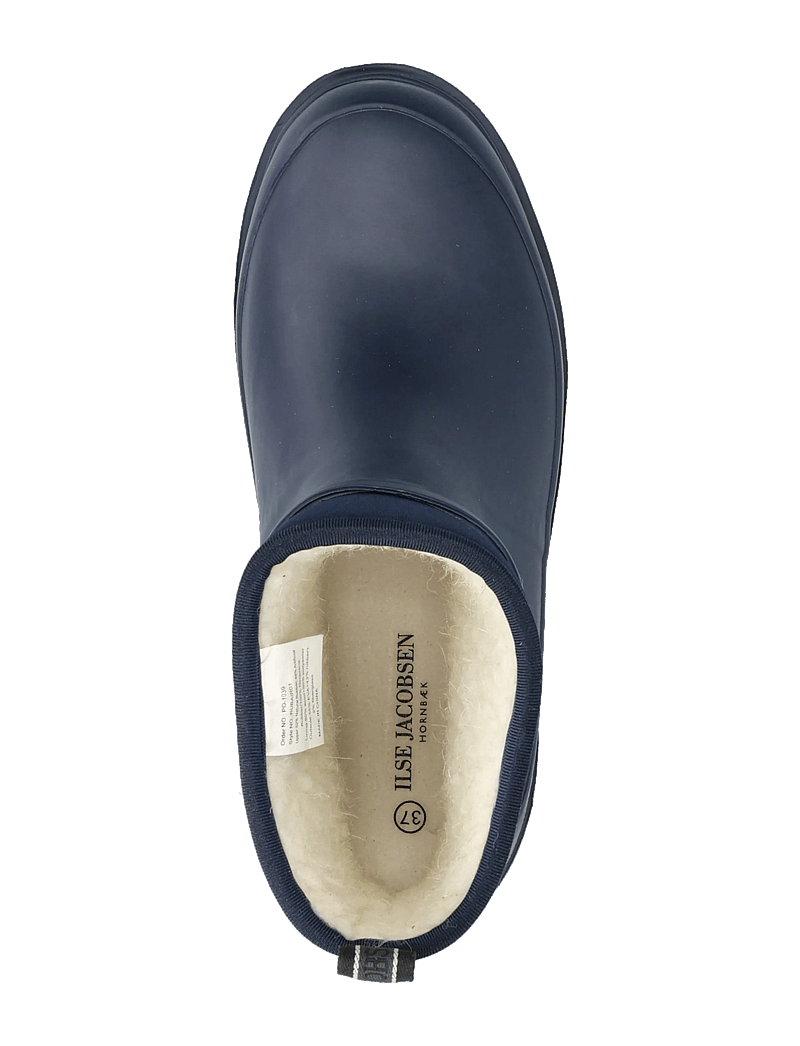 Ilse Jacobsen - RUBAIR01 - everyday style - navy navy - 3