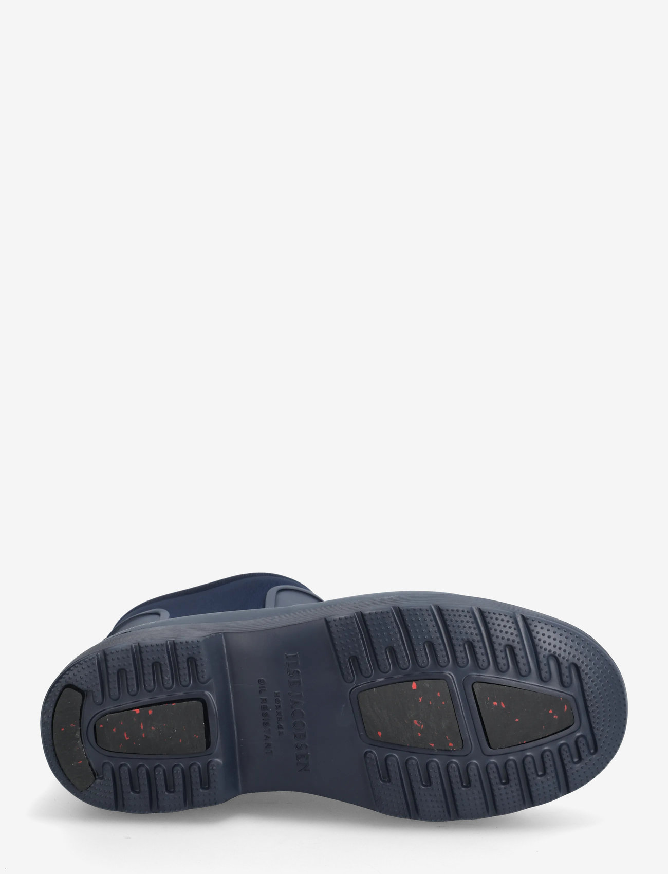 Ilse Jacobsen - RUBAIR01 - Üleriided - navy navy - 4