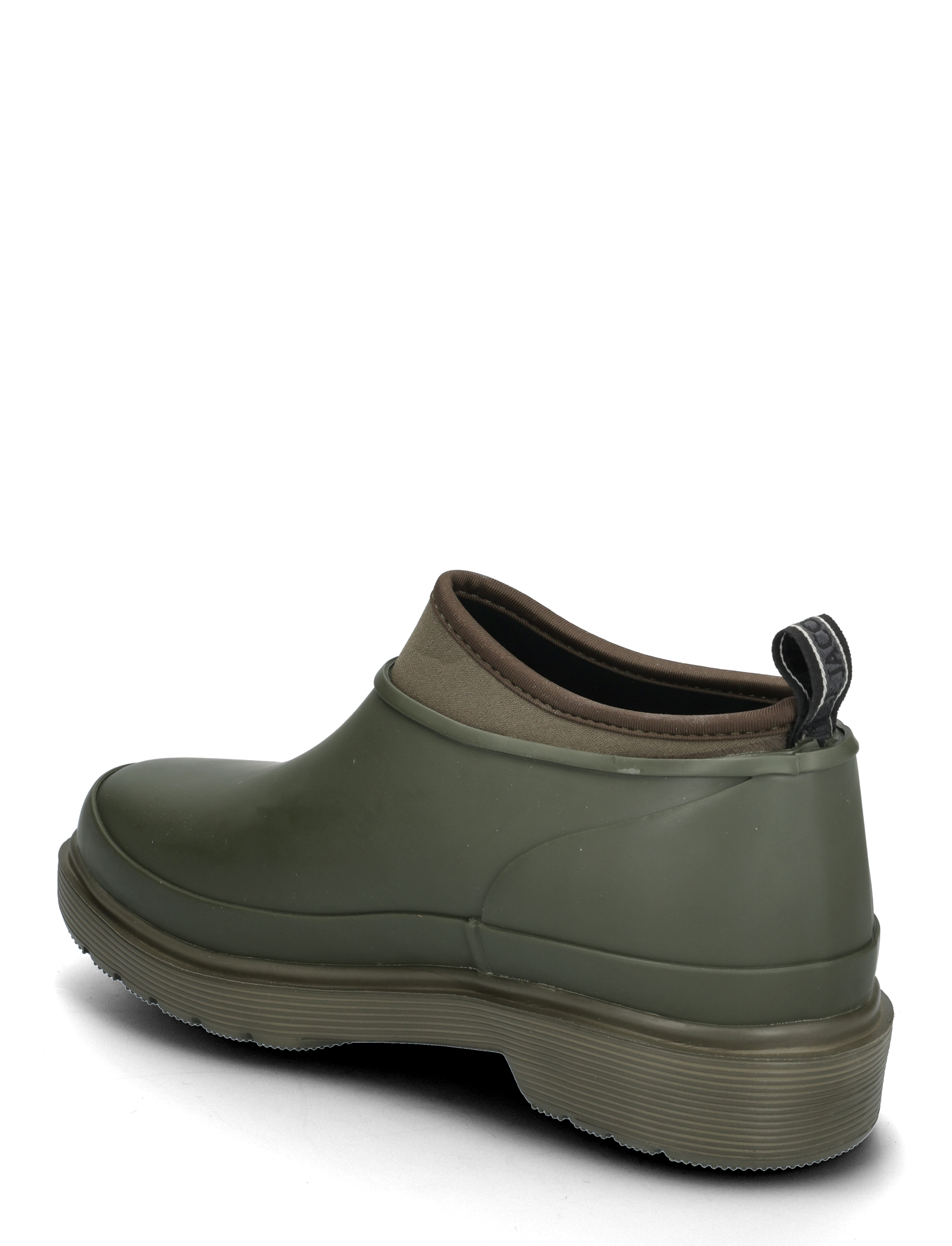 Ilse Jacobsen - RUBAIR02 - vardagsstil - army - 2