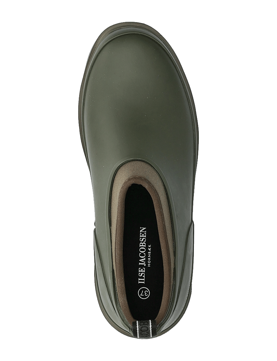 Ilse Jacobsen - RUBAIR02 - alltags-style - army - 3