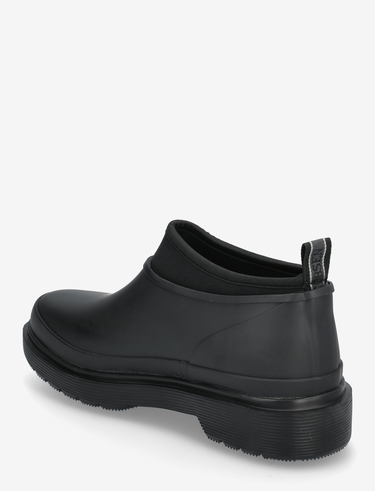 Ilse Jacobsen - RUBAIR02 - outerwear - black - 2