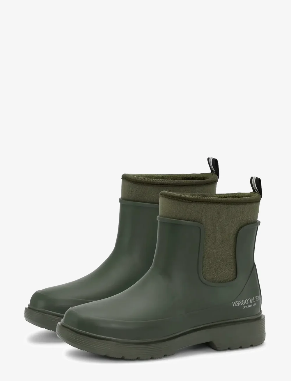 Ilse Jacobsen - RUBAIR11 - vardagsstil - army - 1