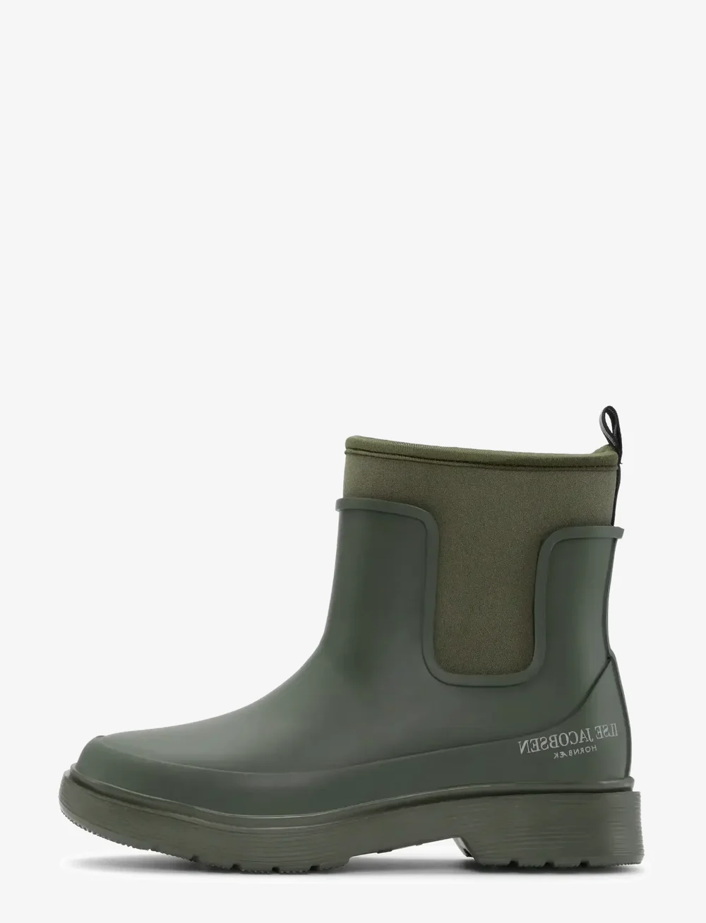 Ilse Jacobsen - RUBAIR11 - vardagsstil - army - 2