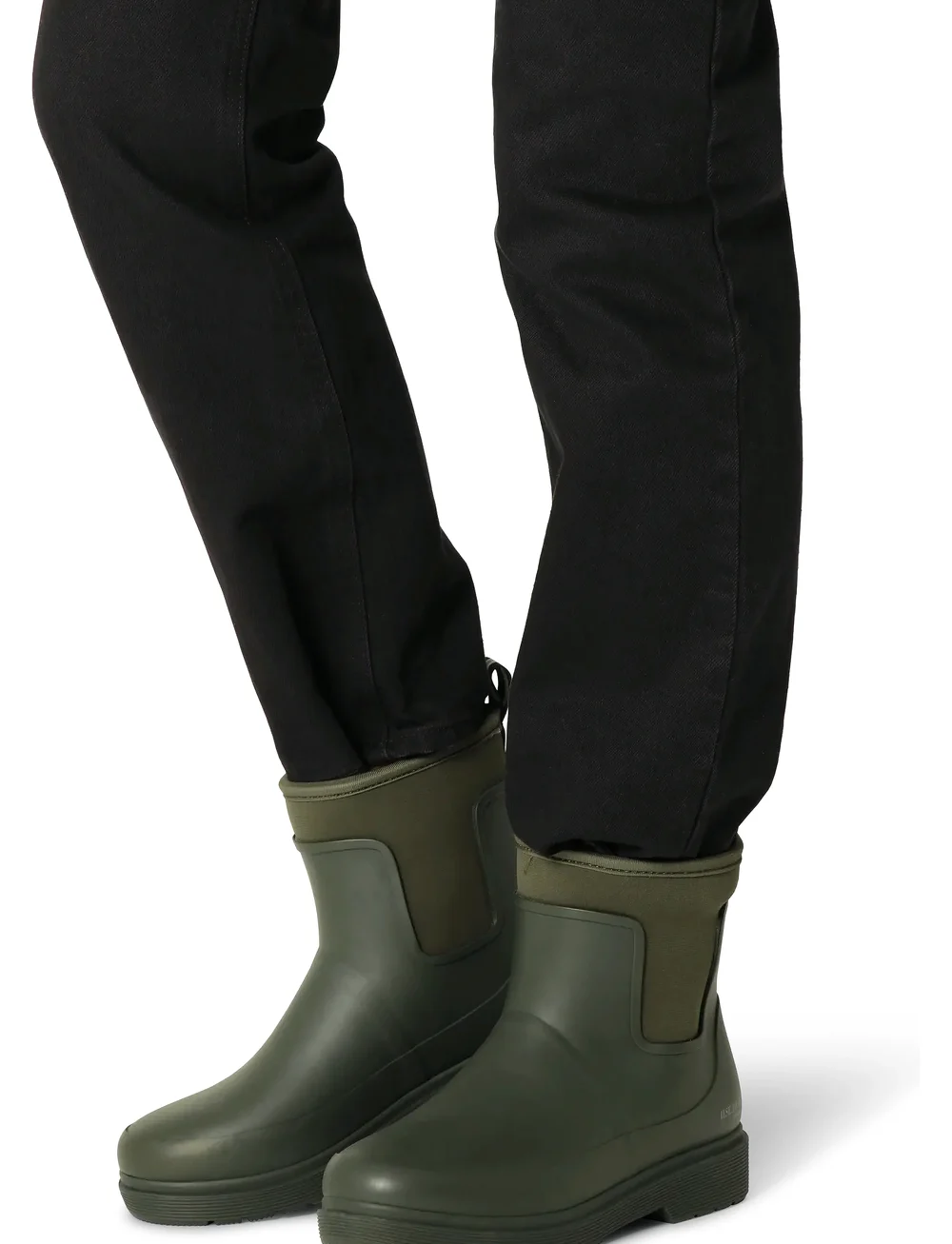 Ilse Jacobsen - RUBAIR11 - vardagsstil - army - 0